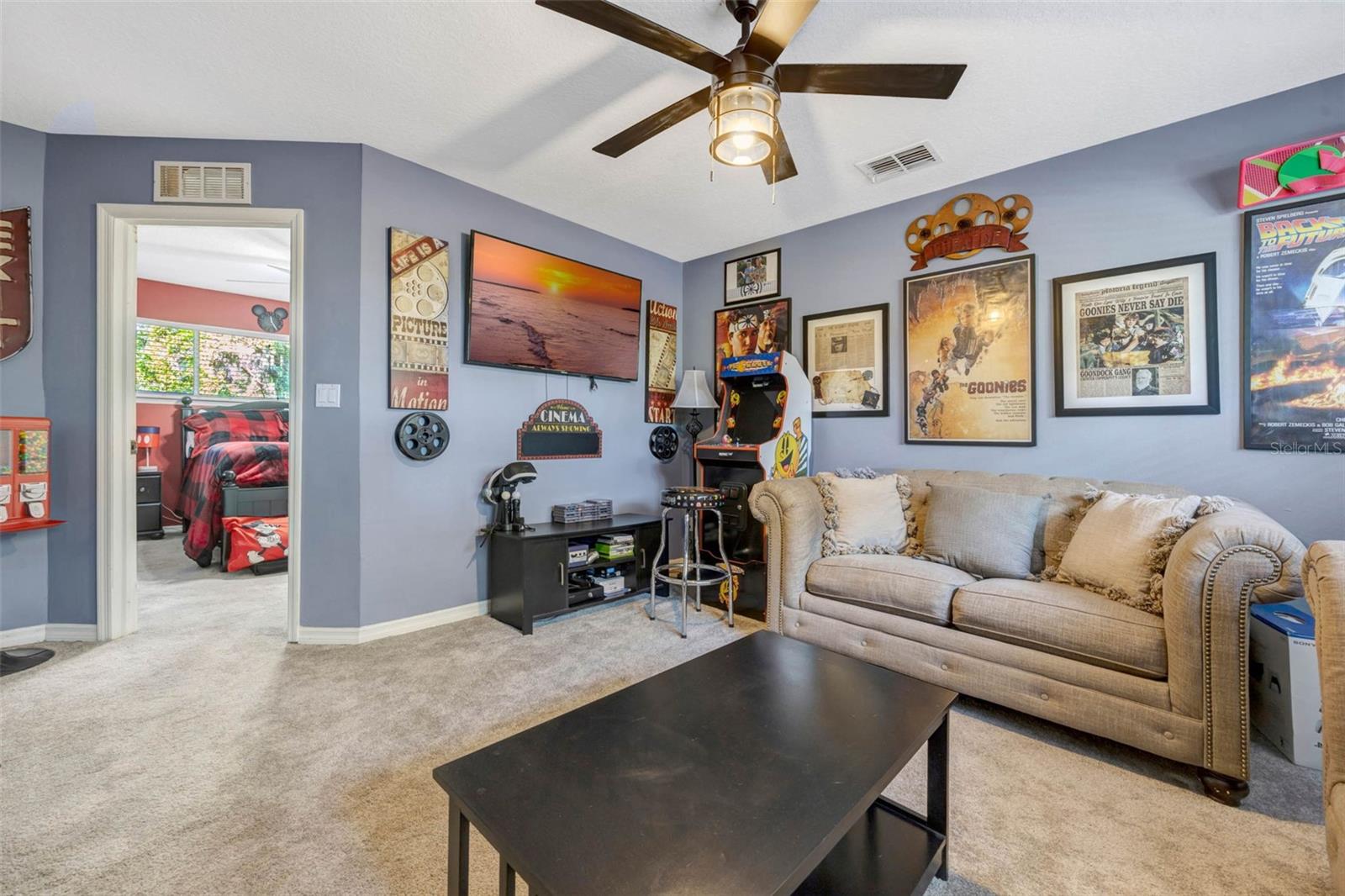 5301 FOREST BREEZE CT