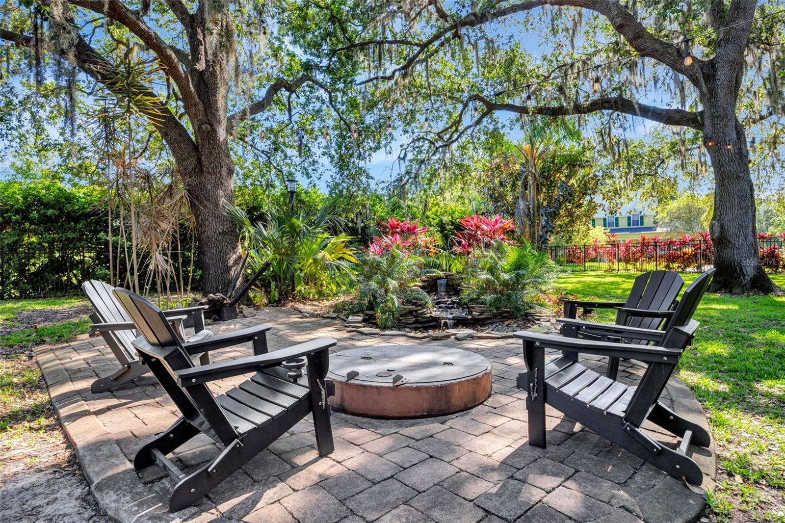 5301 FOREST BREEZE CT