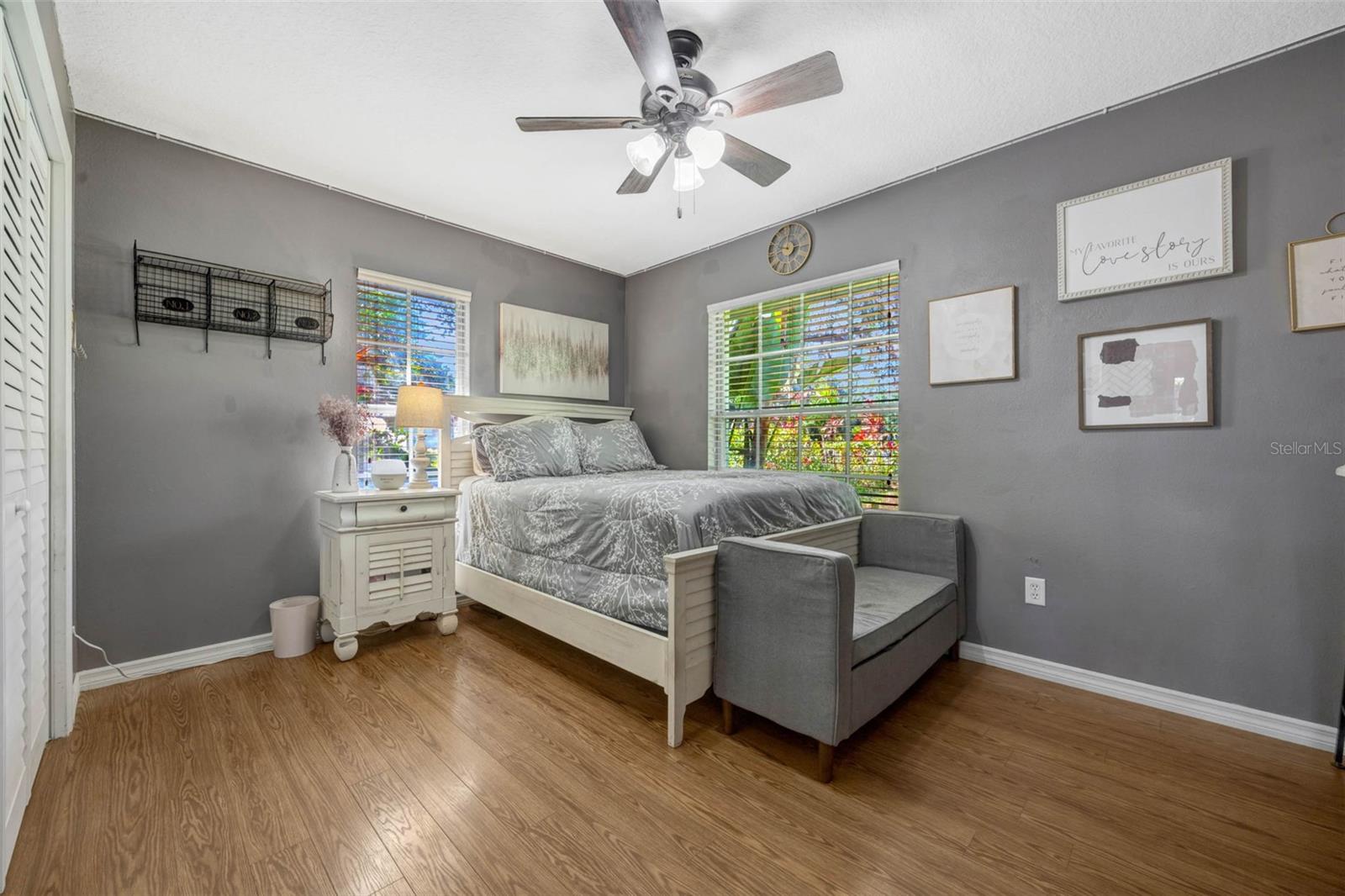 5301 FOREST BREEZE CT