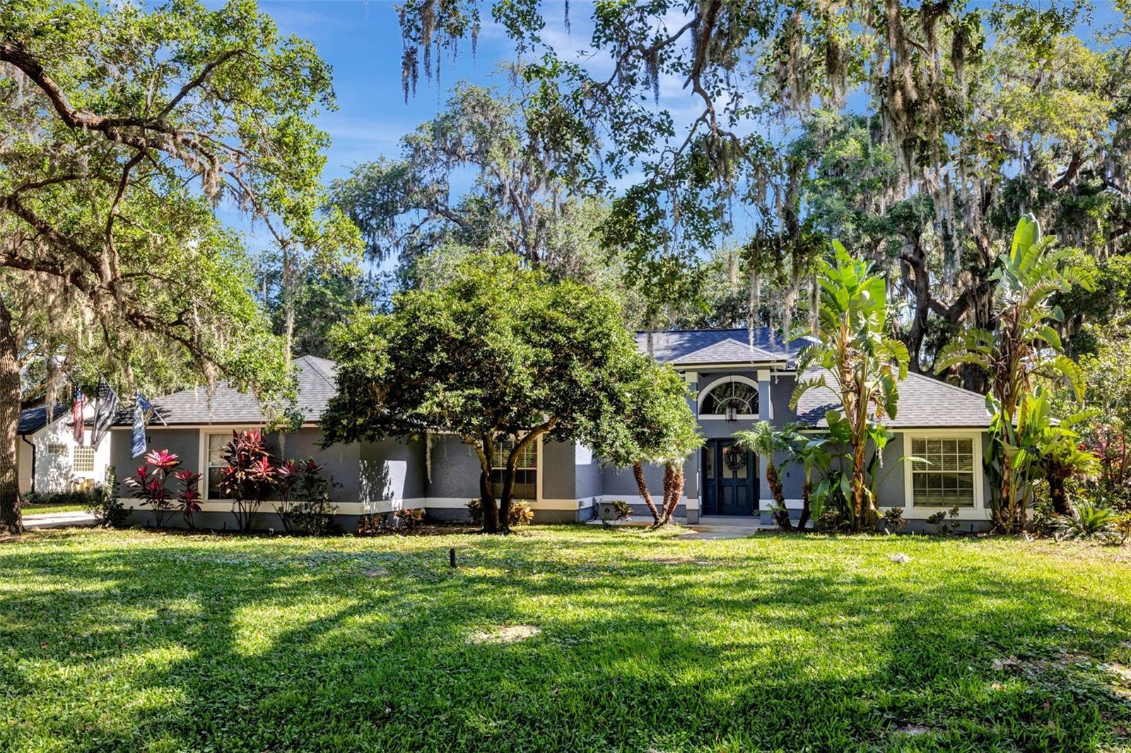 5301 FOREST BREEZE CT