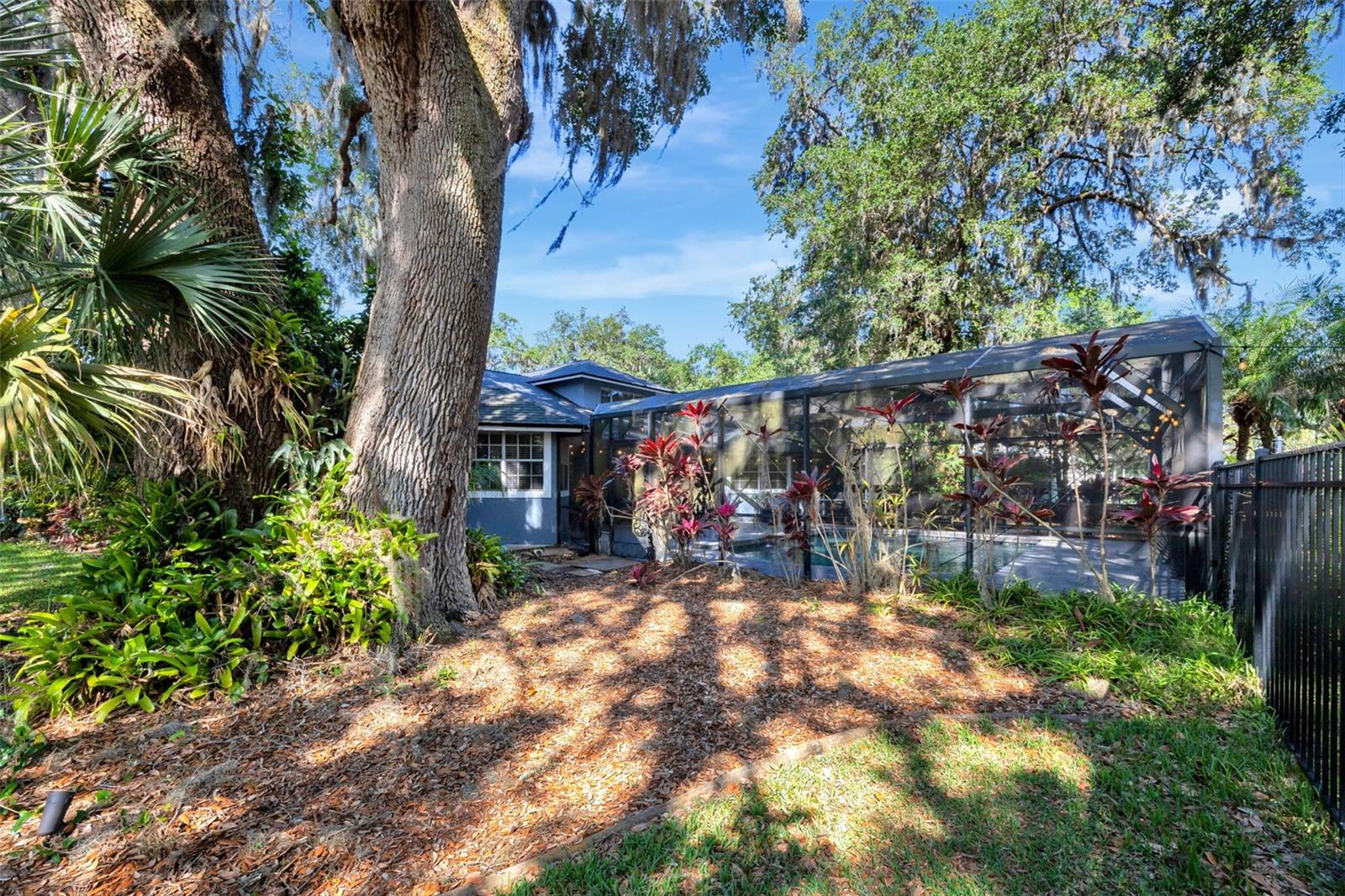 5301 FOREST BREEZE CT