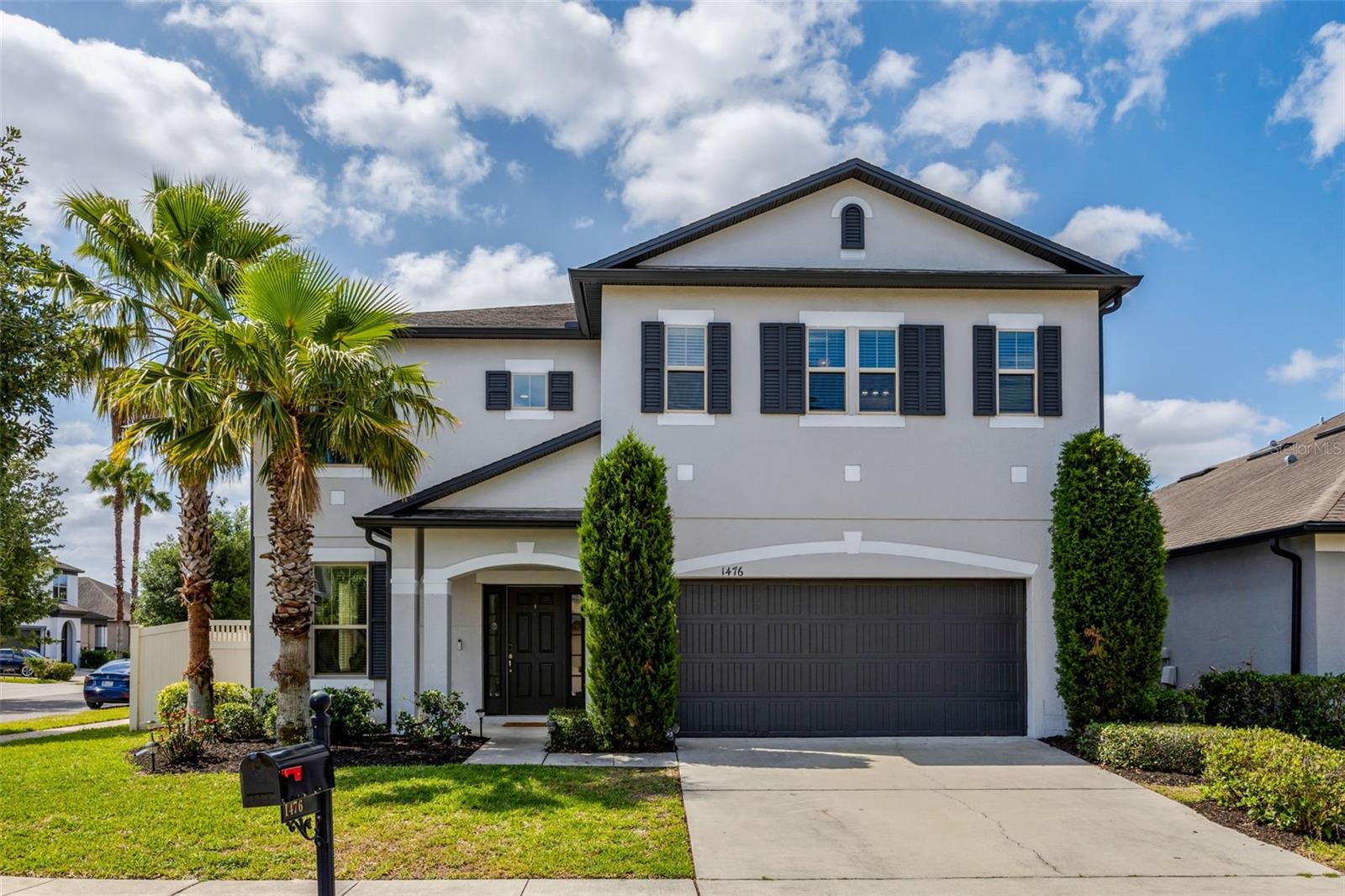 1476 PINE MARSH LOOP