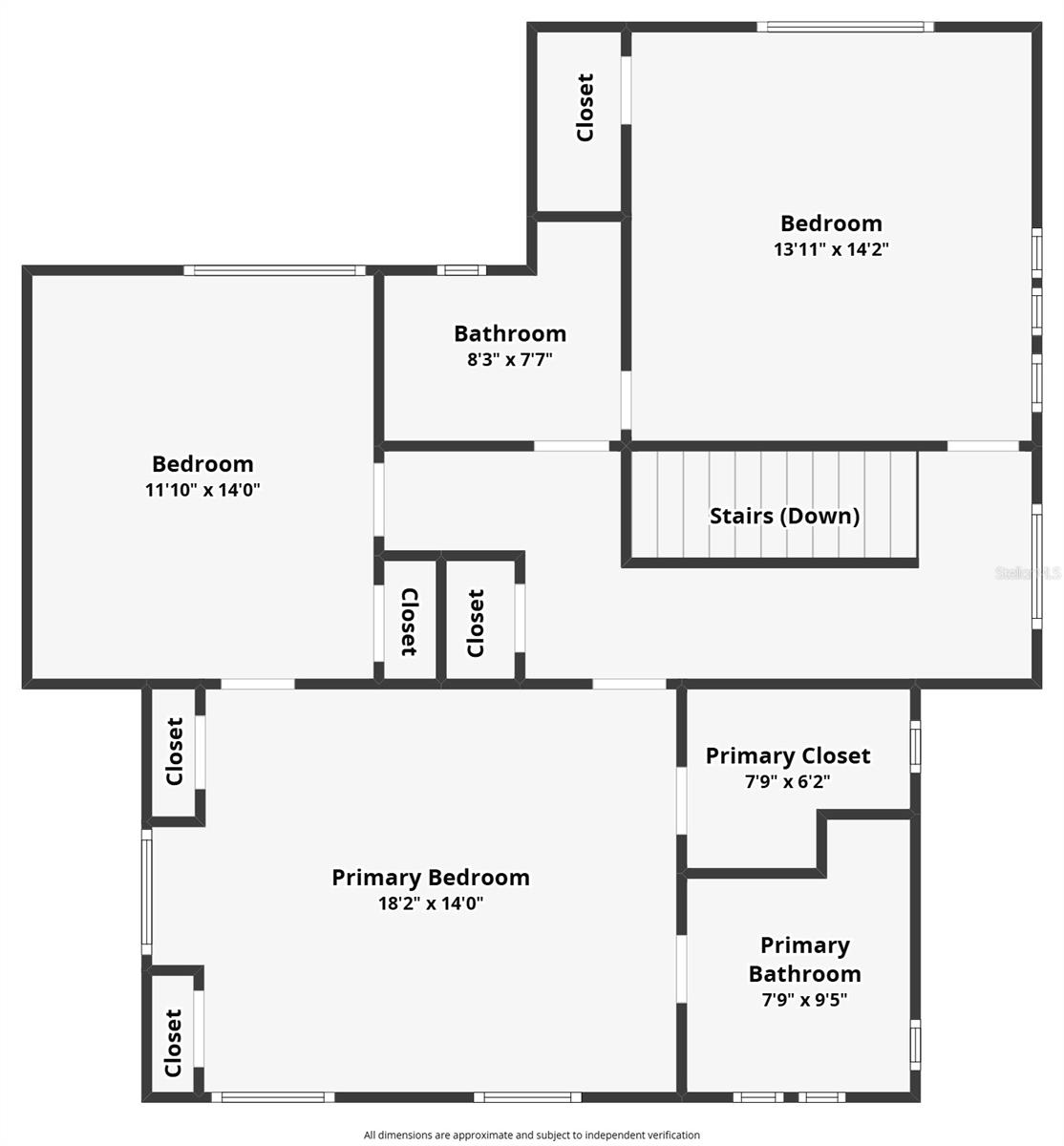 906 ALHAMBRA CT
