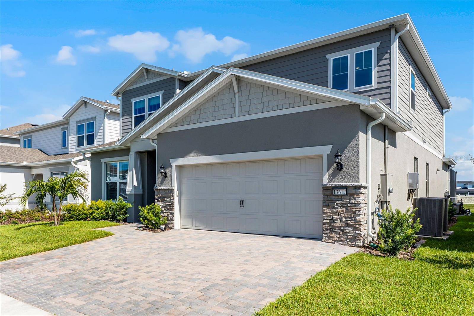 13617 HAULOVER BEACH LN