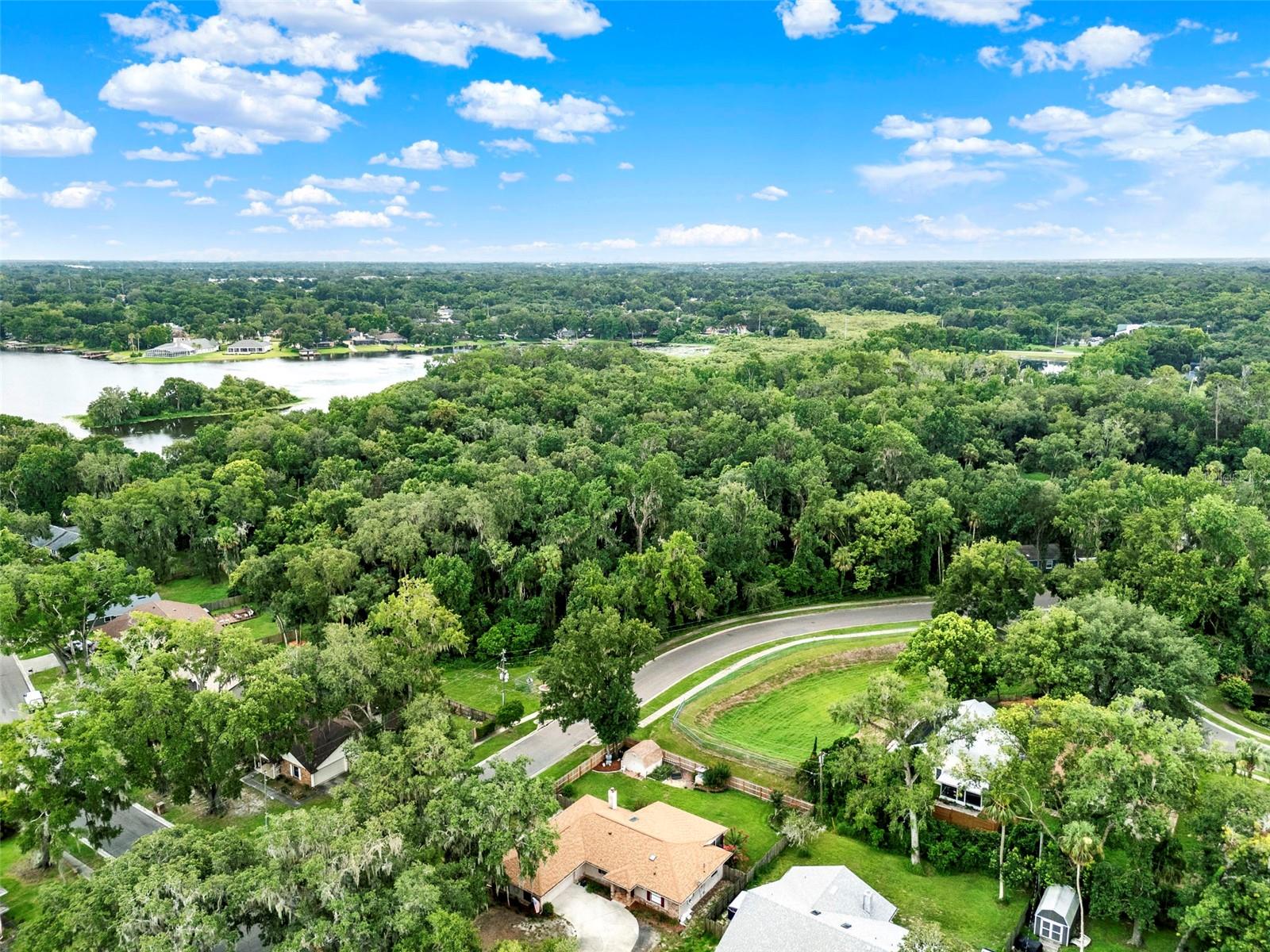 390 LAKE MCCOY DR
