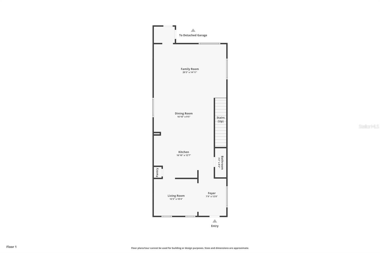 11875 PHILOSOPHY WAY