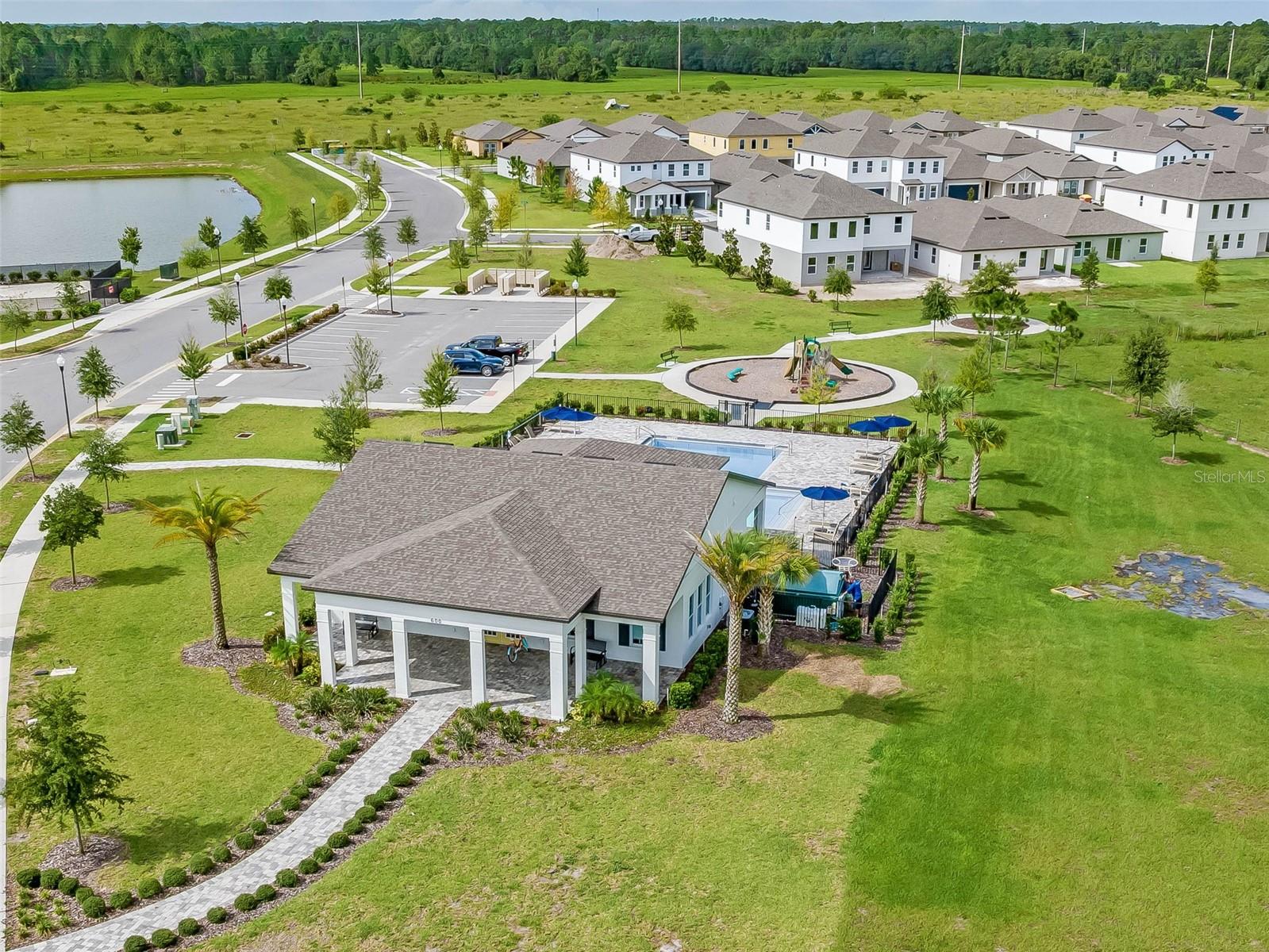 5725 IRON BRAND RD
