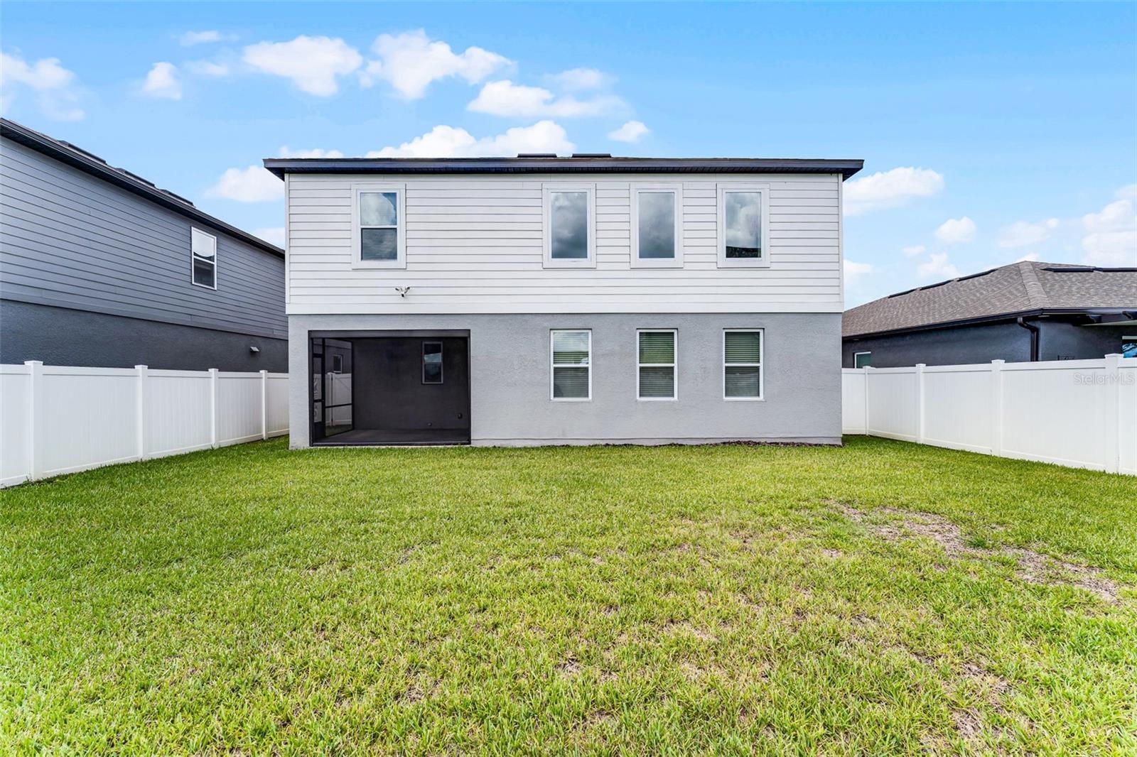 5725 IRON BRAND RD