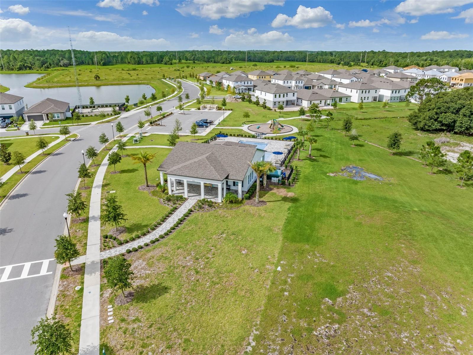 5725 IRON BRAND RD