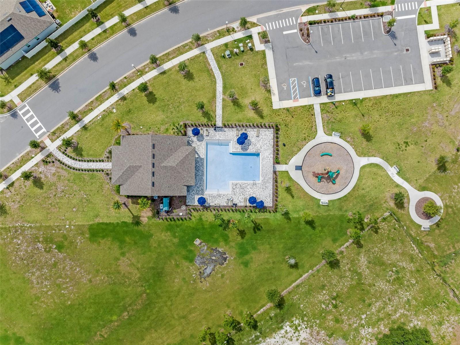 5725 IRON BRAND RD