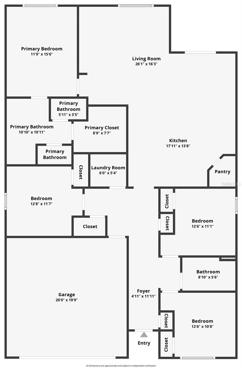 447 TALISI LOOP
