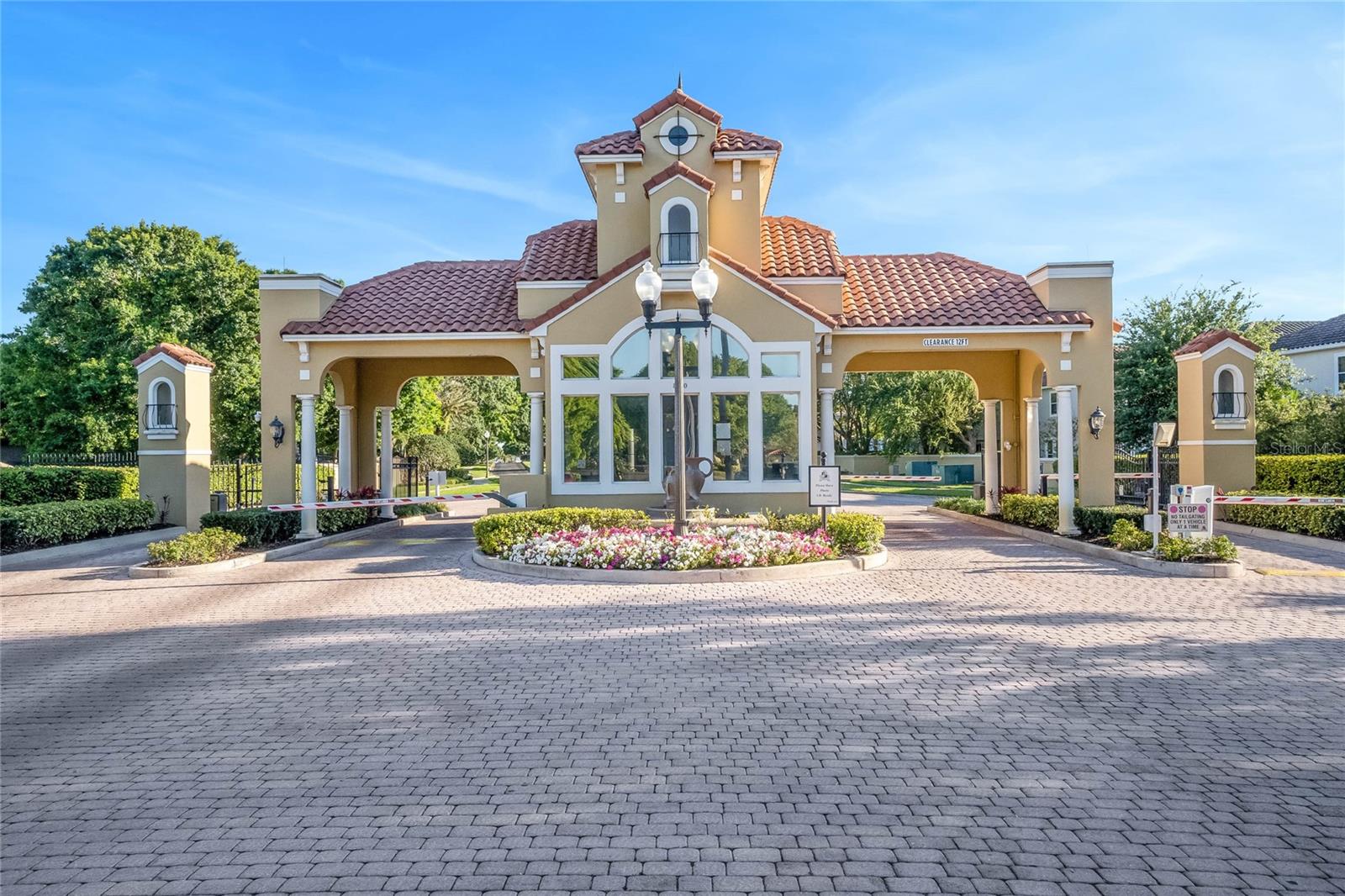 8755 THE ESPLANADE #114