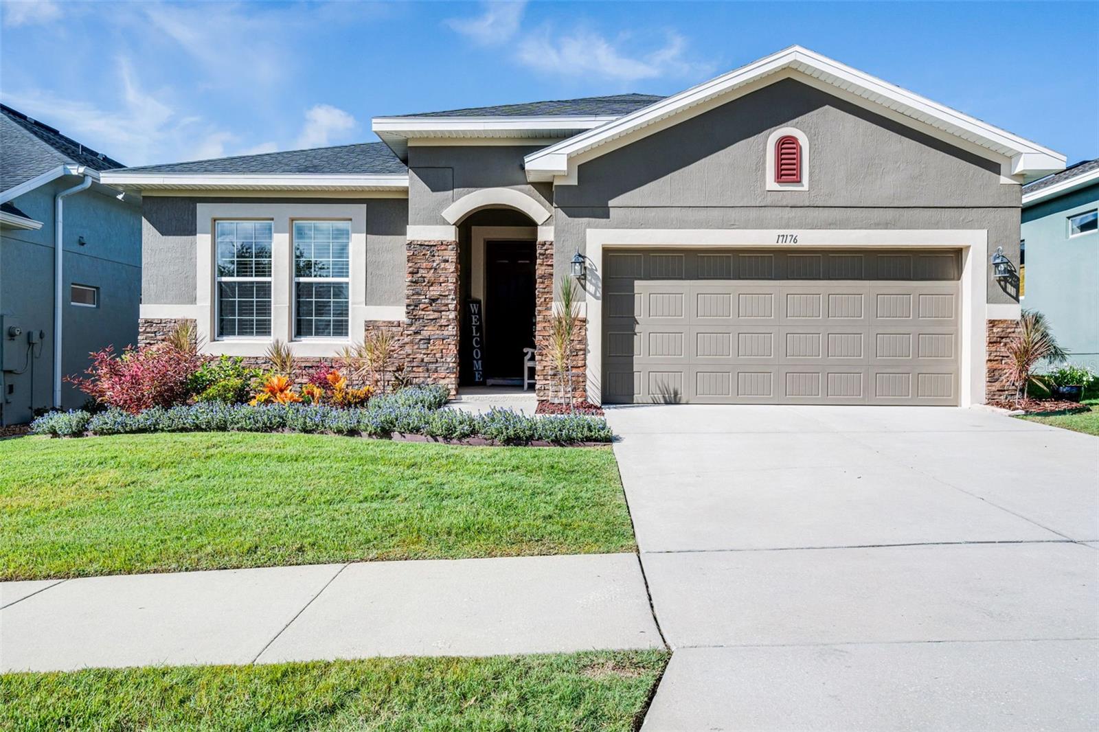 17176 GATHERING PLACE CIR