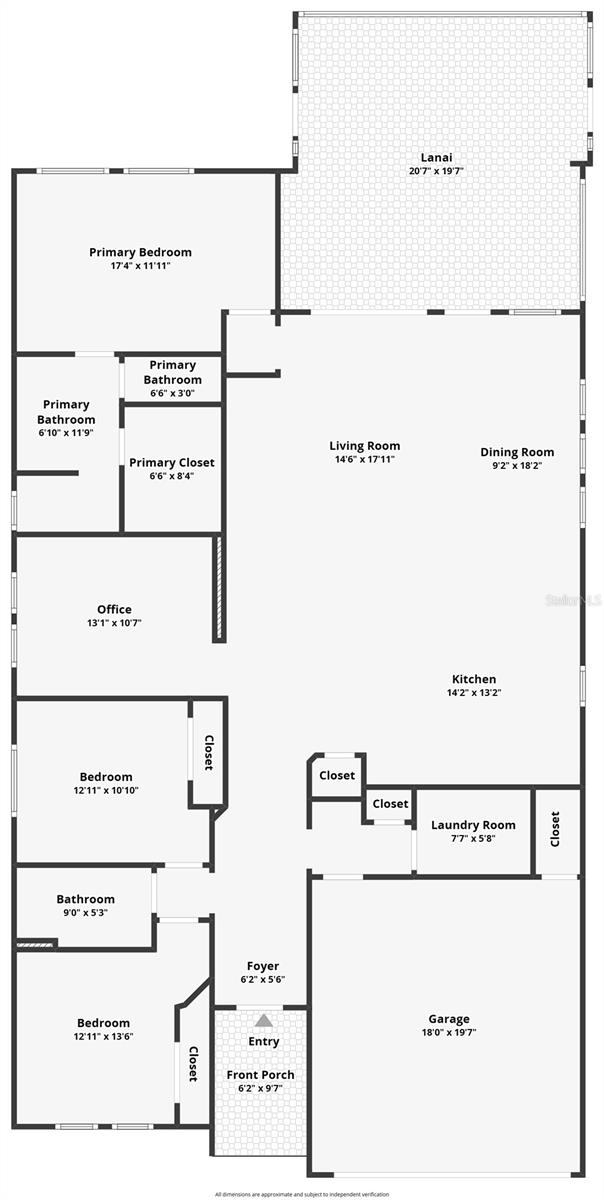 17176 GATHERING PLACE CIR
