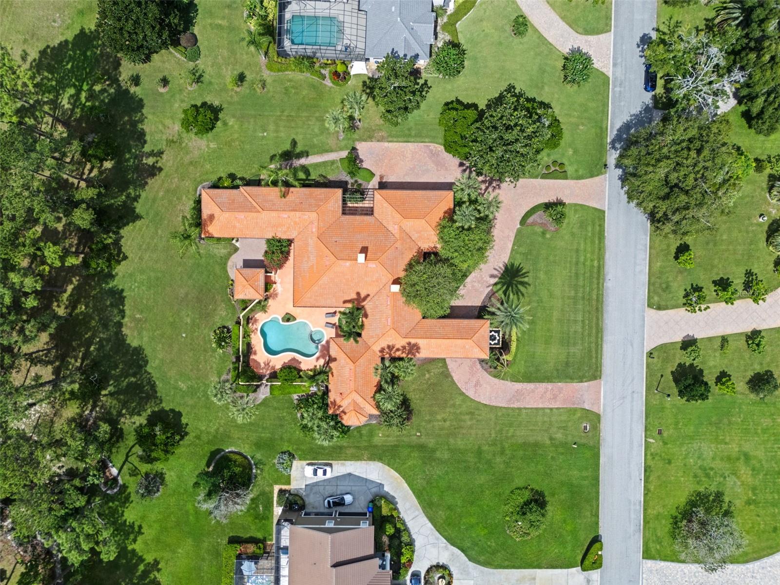 3130 BUTLER BAY DR N
