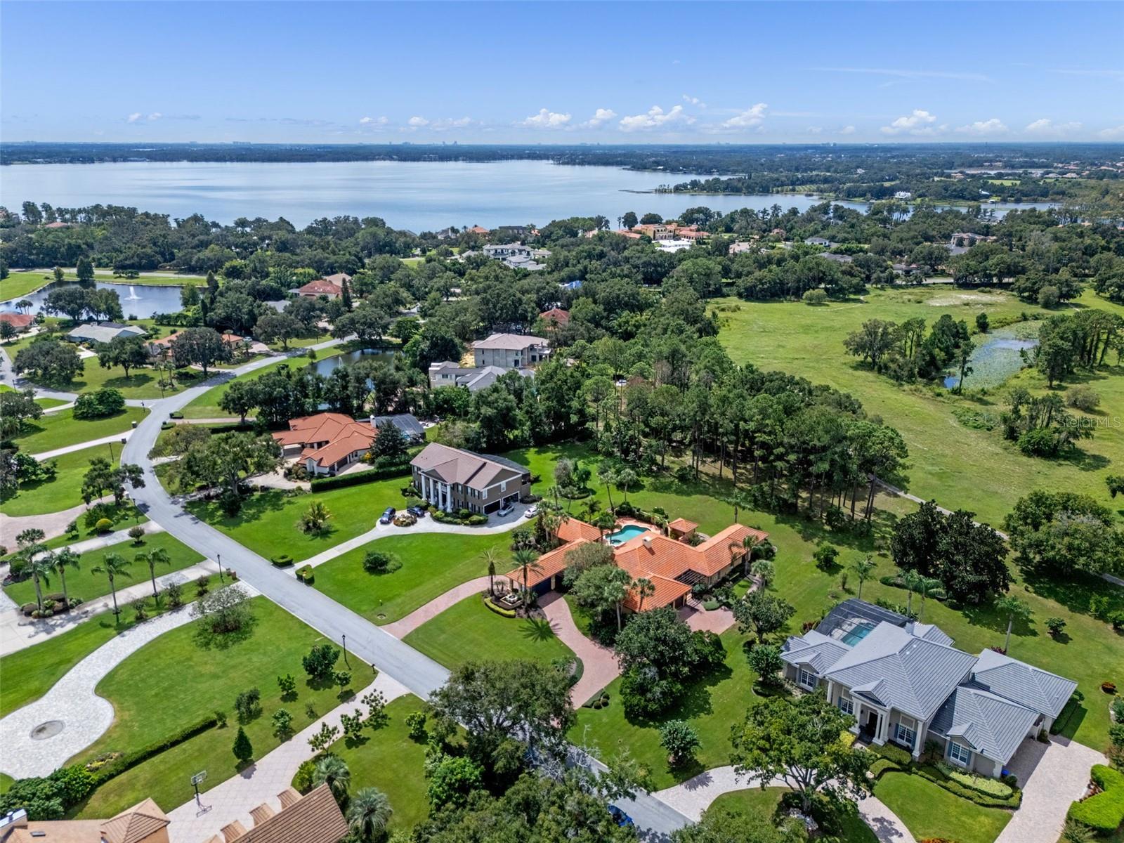 3130 BUTLER BAY DR N