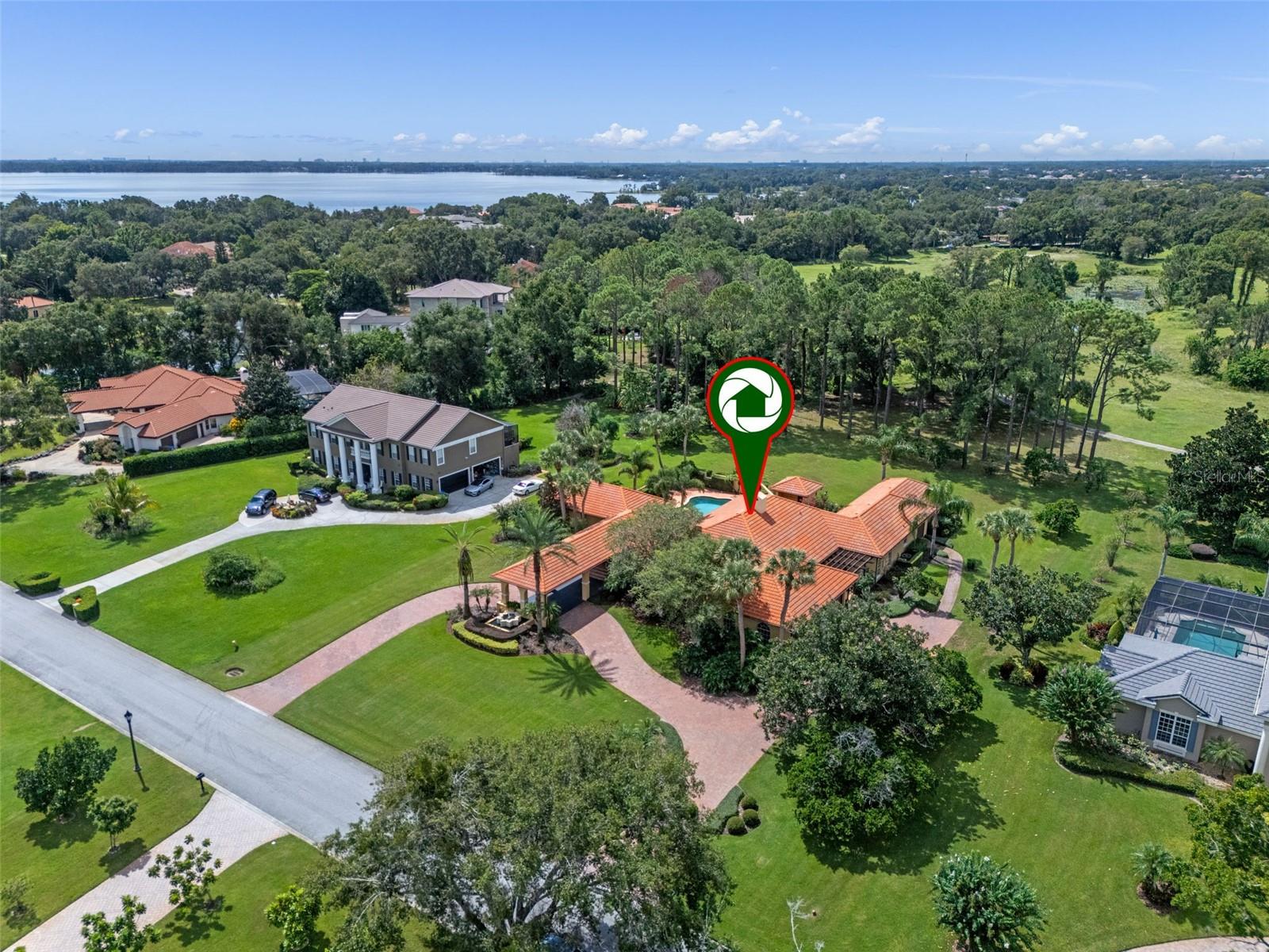 3130 BUTLER BAY DR N