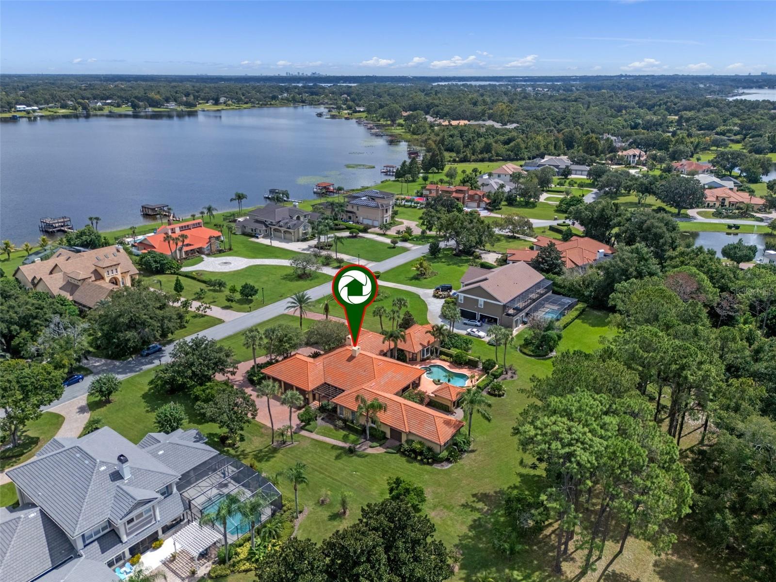 3130 BUTLER BAY DR N