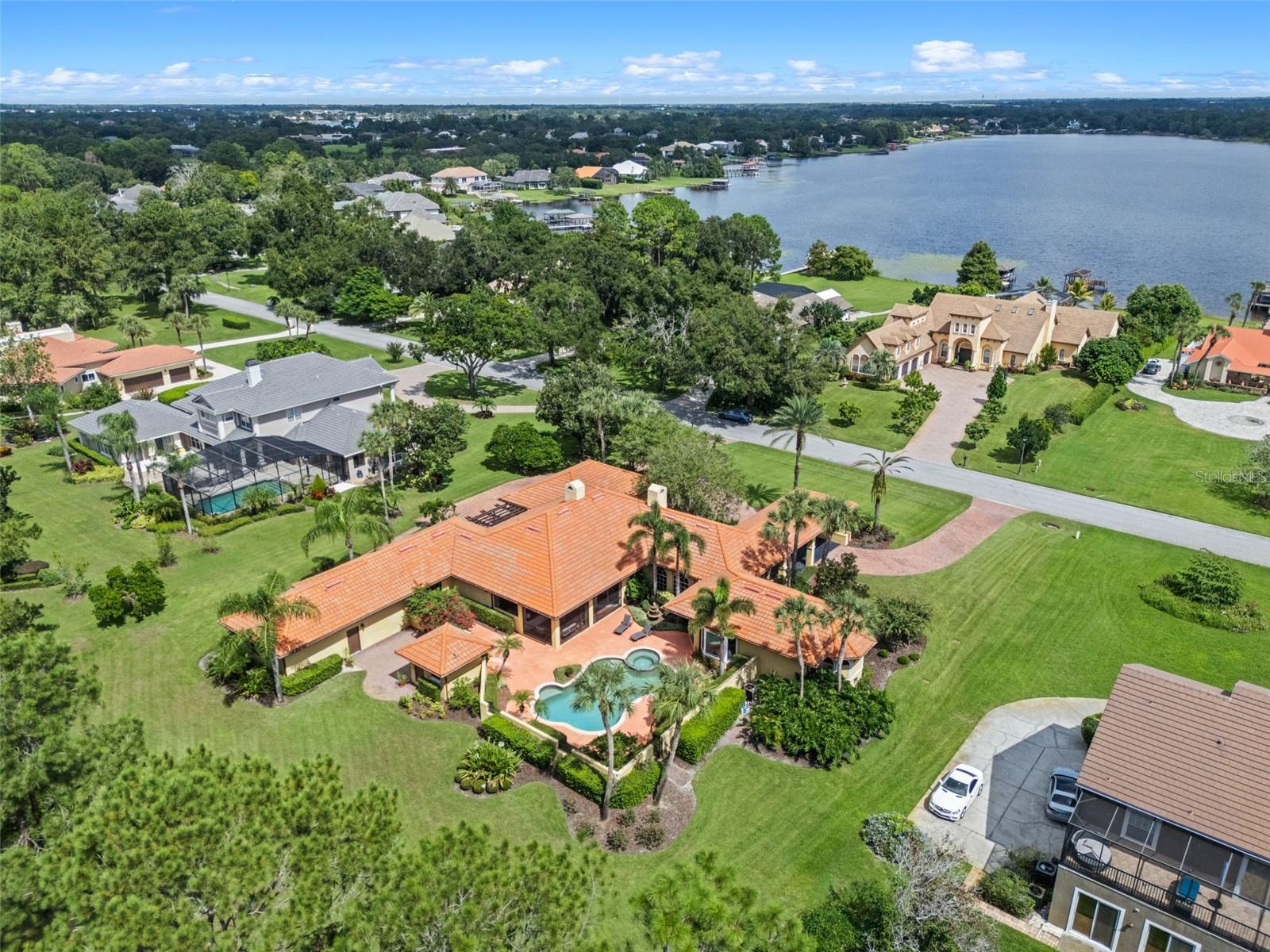 3130 BUTLER BAY DR N