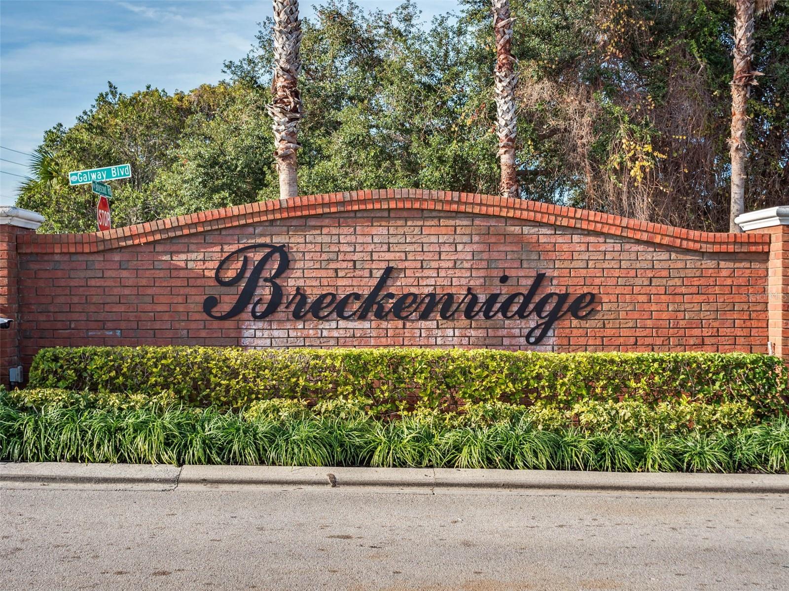 964 GALWAY BLVD