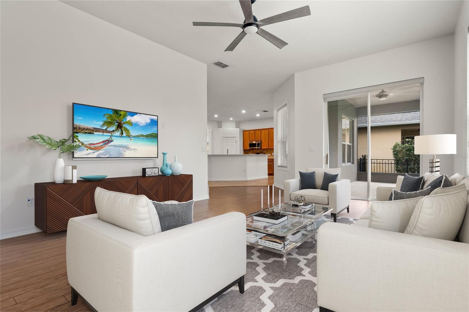 2806 BALFORN TOWER WAY