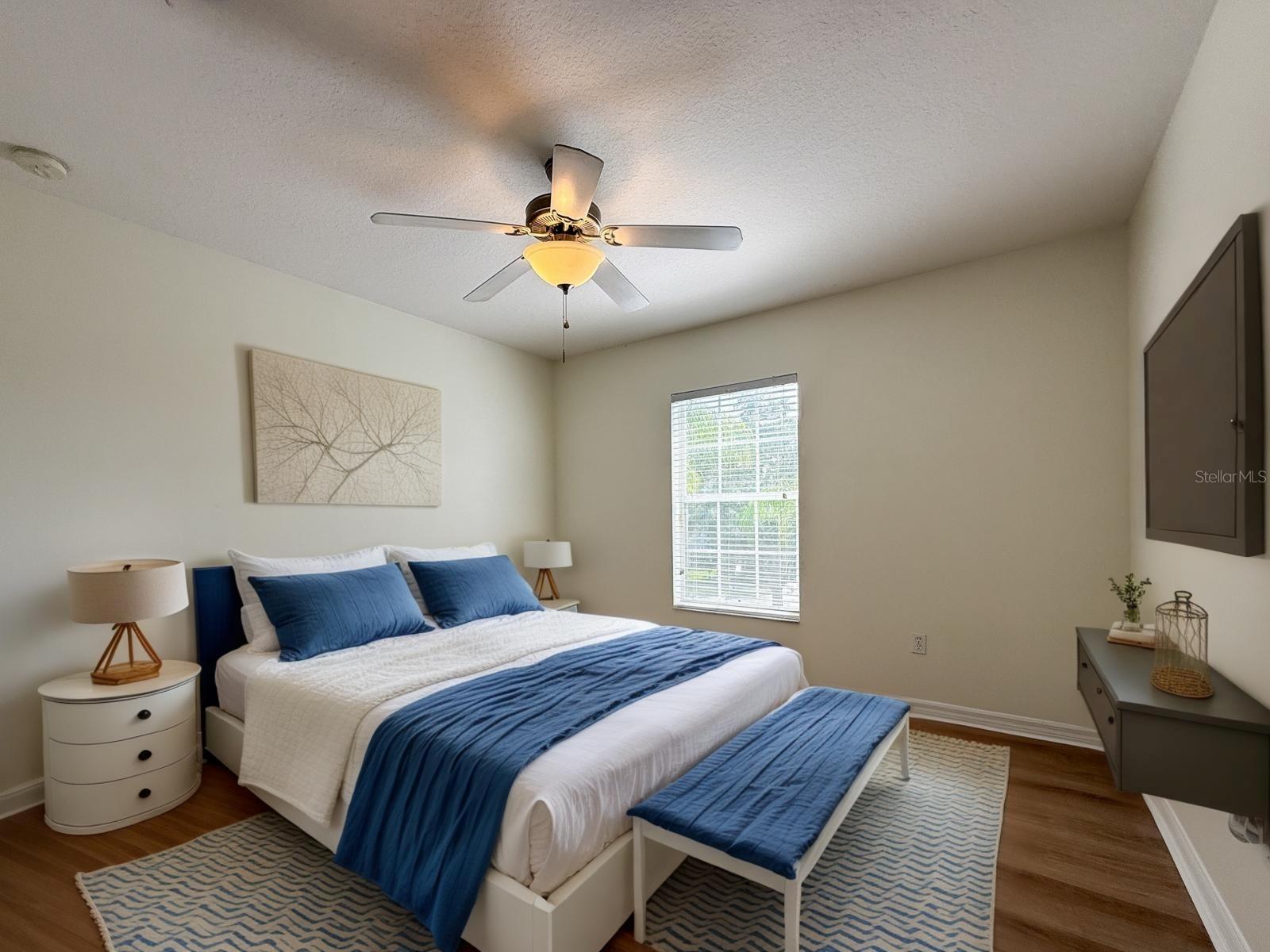 2806 BALFORN TOWER WAY