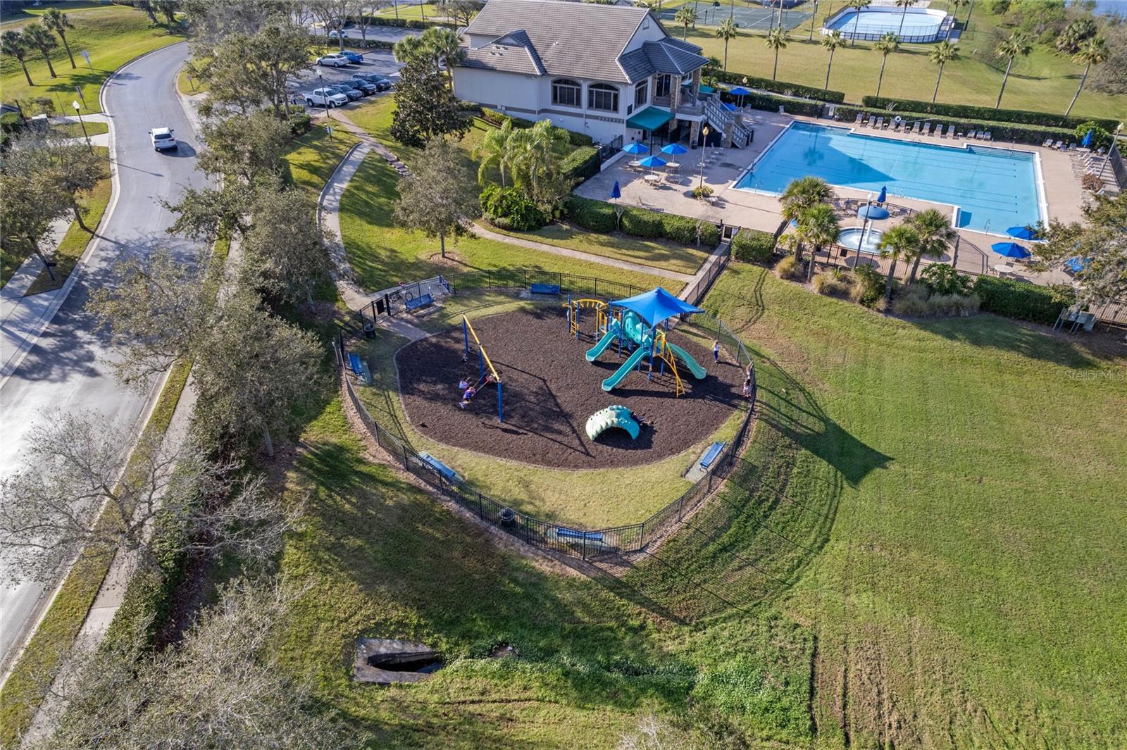 2806 BALFORN TOWER WAY