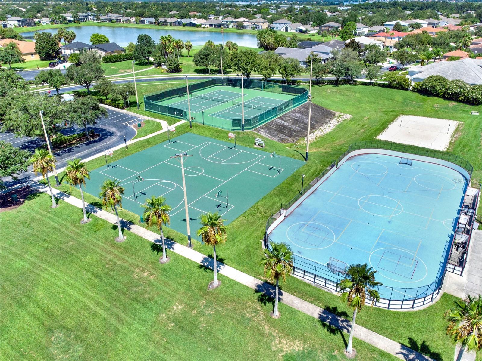 2806 BALFORN TOWER WAY