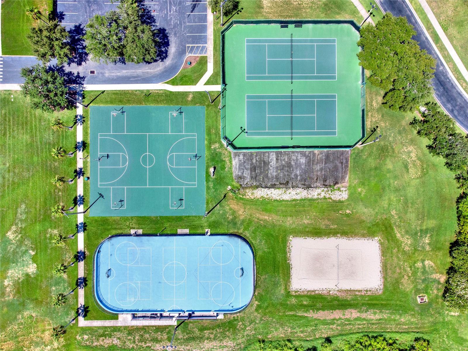 2806 BALFORN TOWER WAY