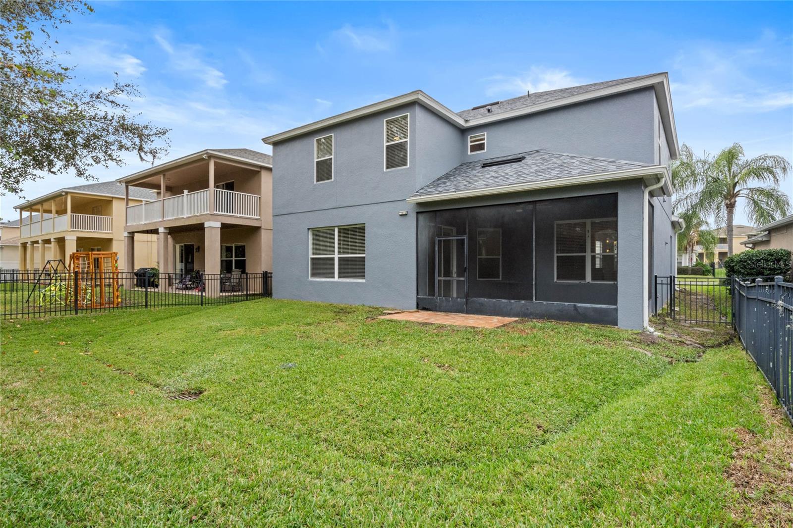 2806 BALFORN TOWER WAY