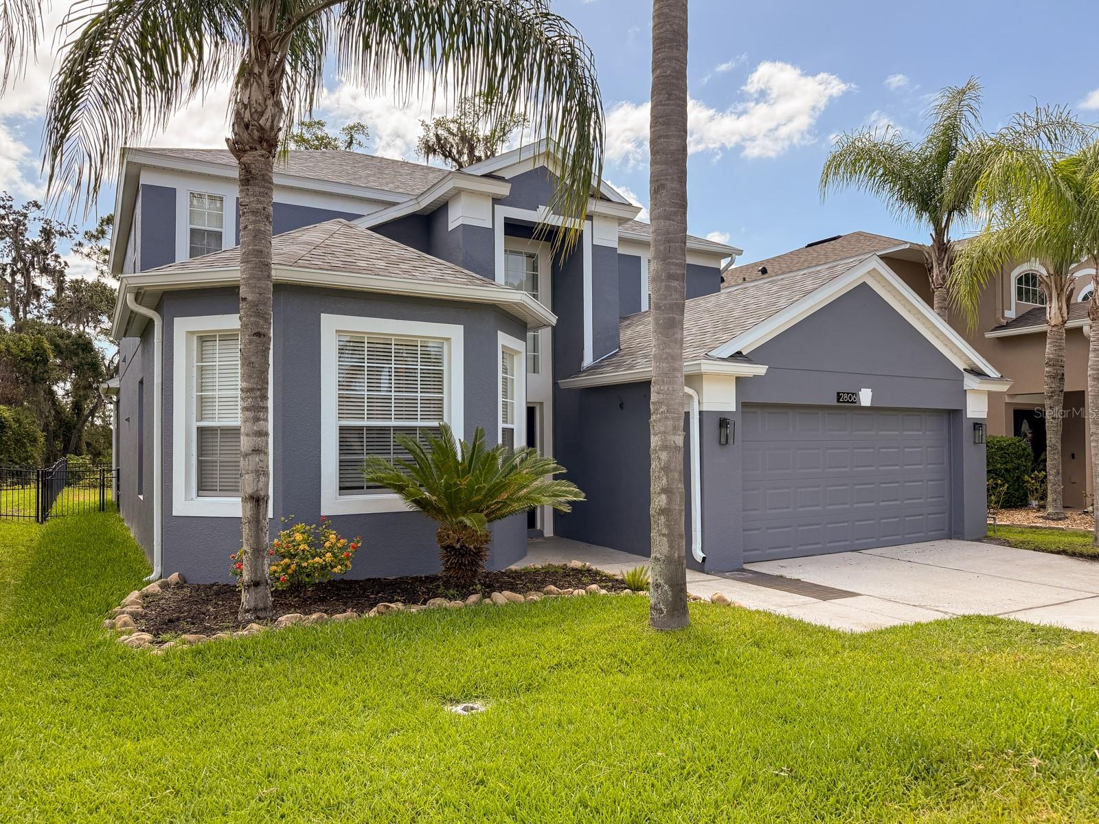 2806 BALFORN TOWER WAY