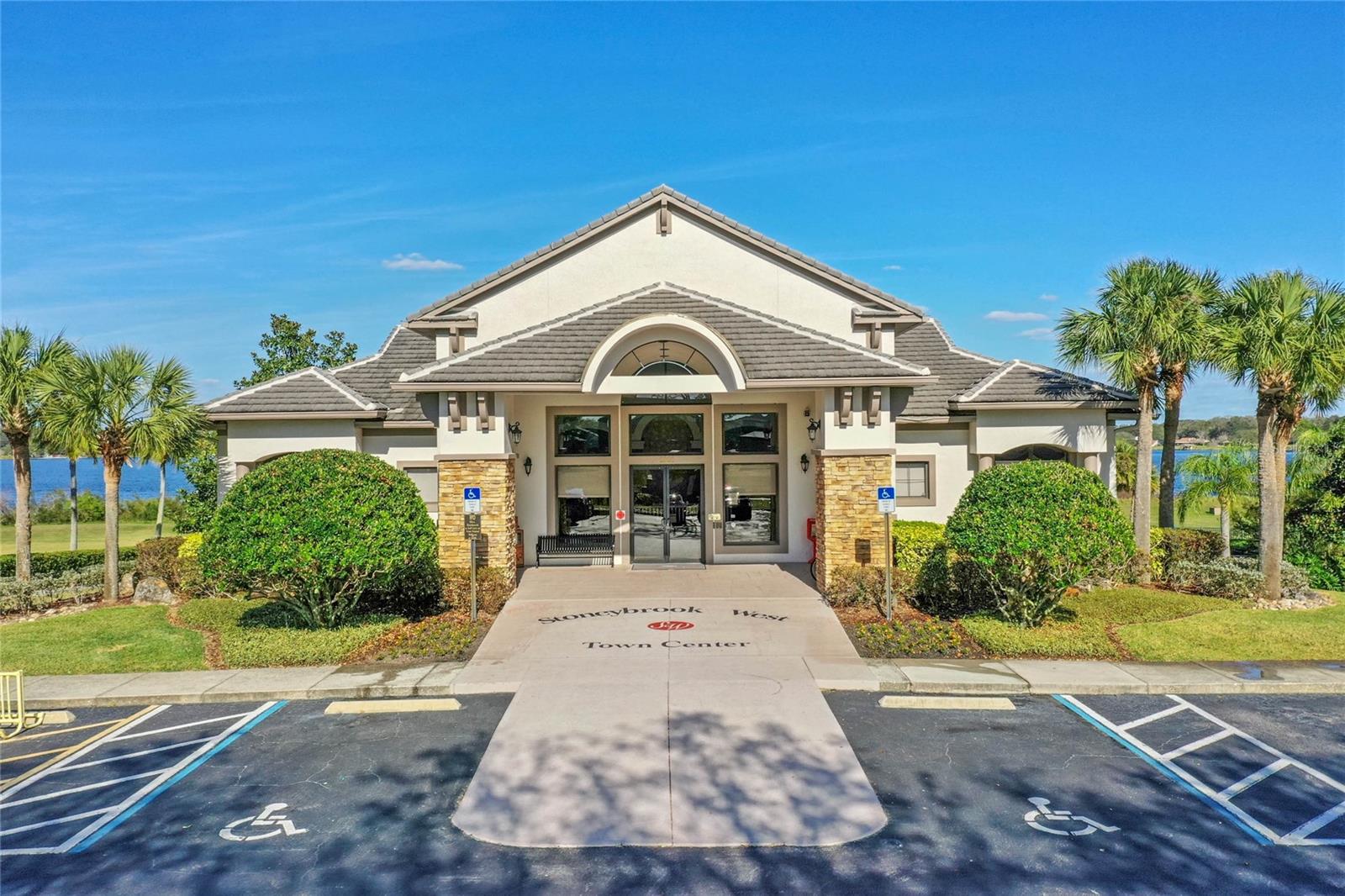 2806 BALFORN TOWER WAY