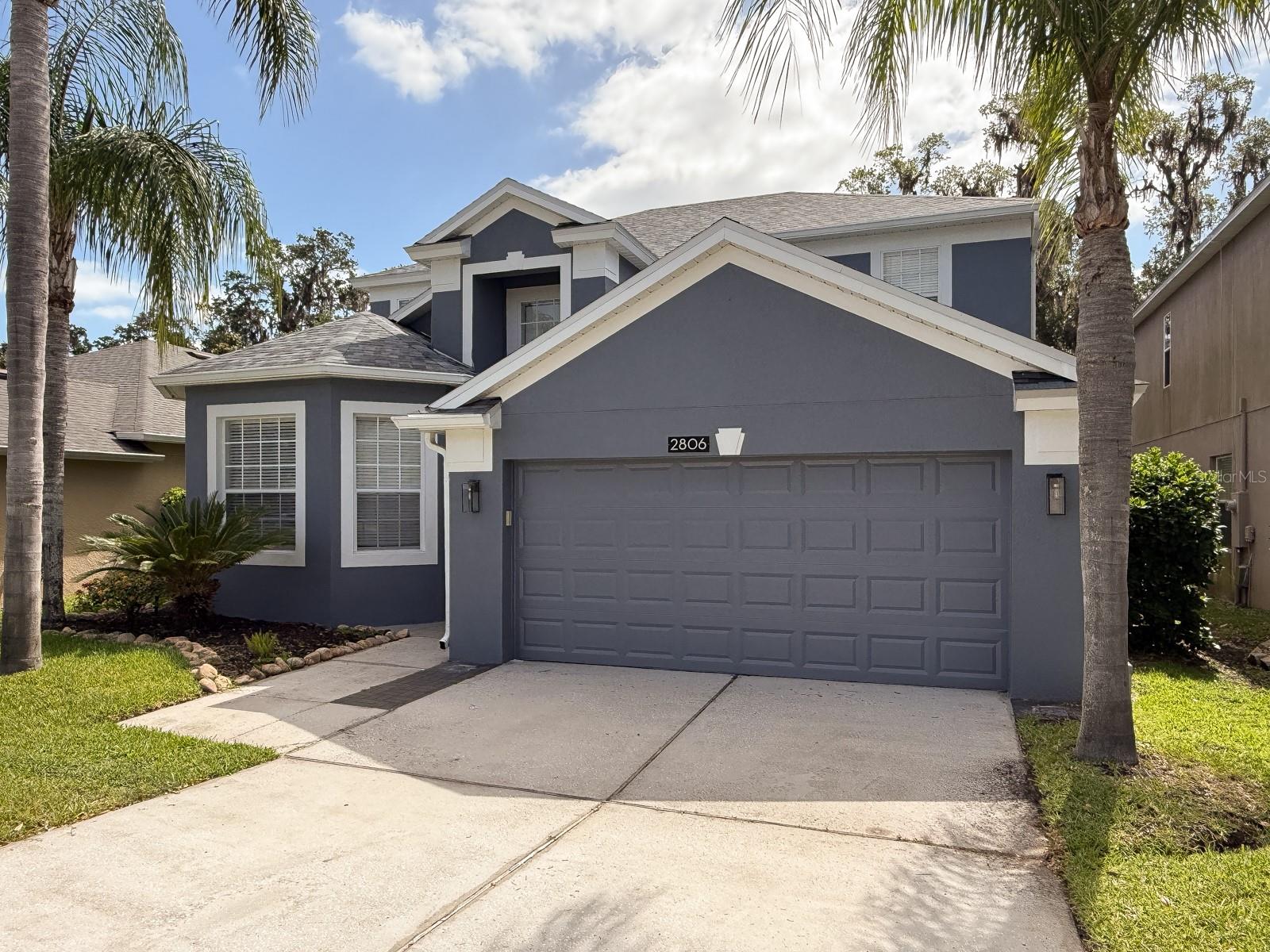 2806 BALFORN TOWER WAY