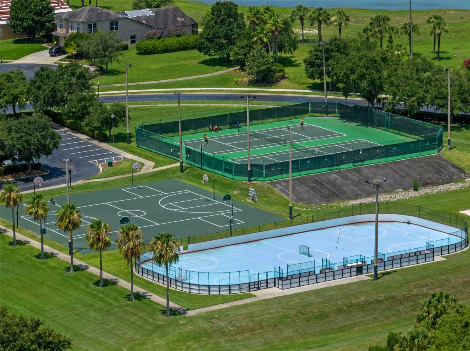 2806 BALFORN TOWER WAY