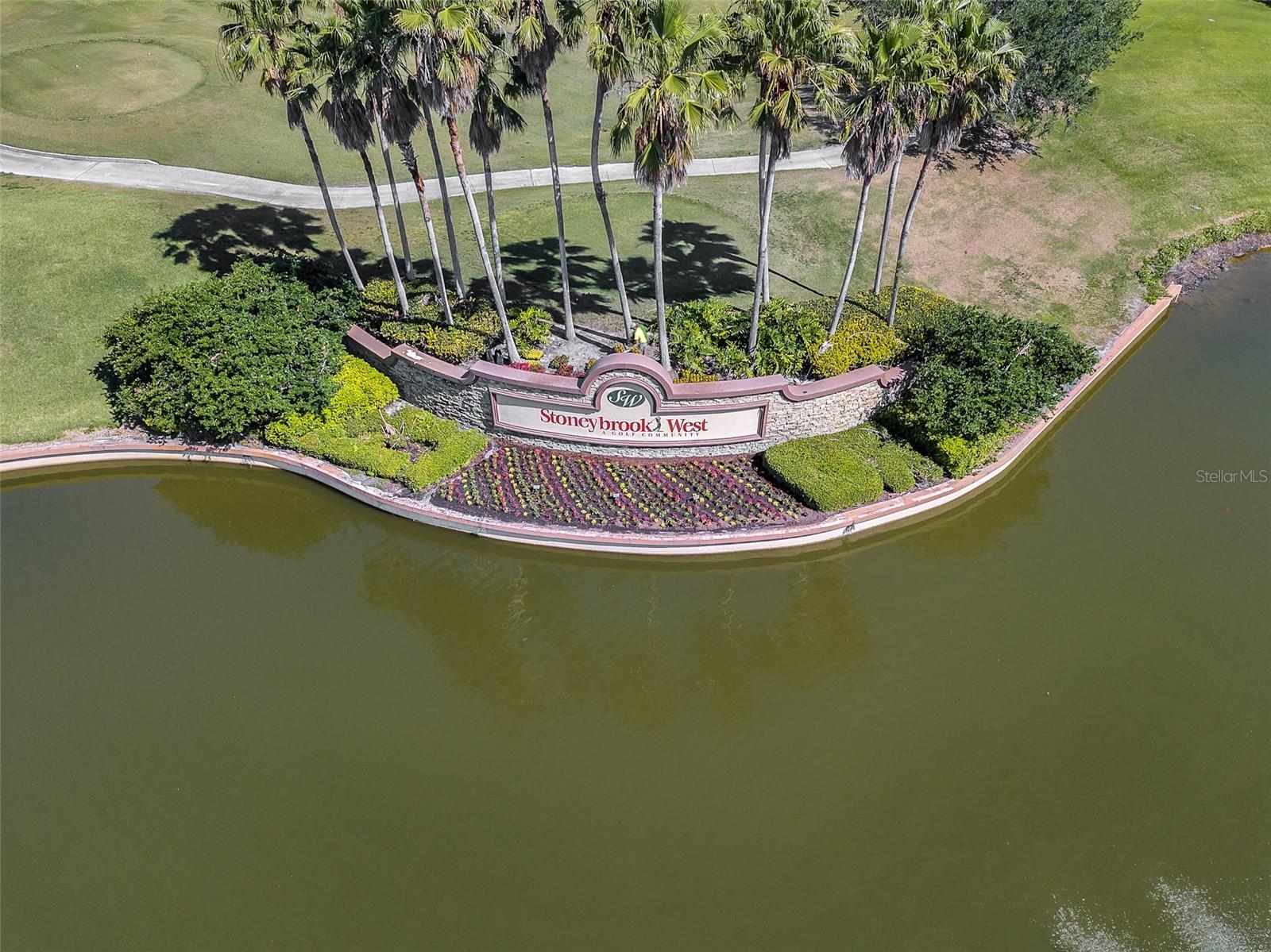 2806 BALFORN TOWER WAY