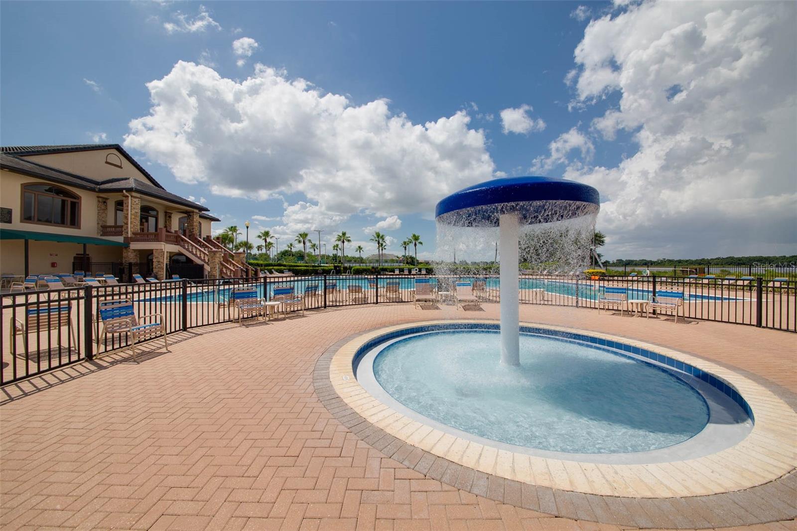 2806 BALFORN TOWER WAY