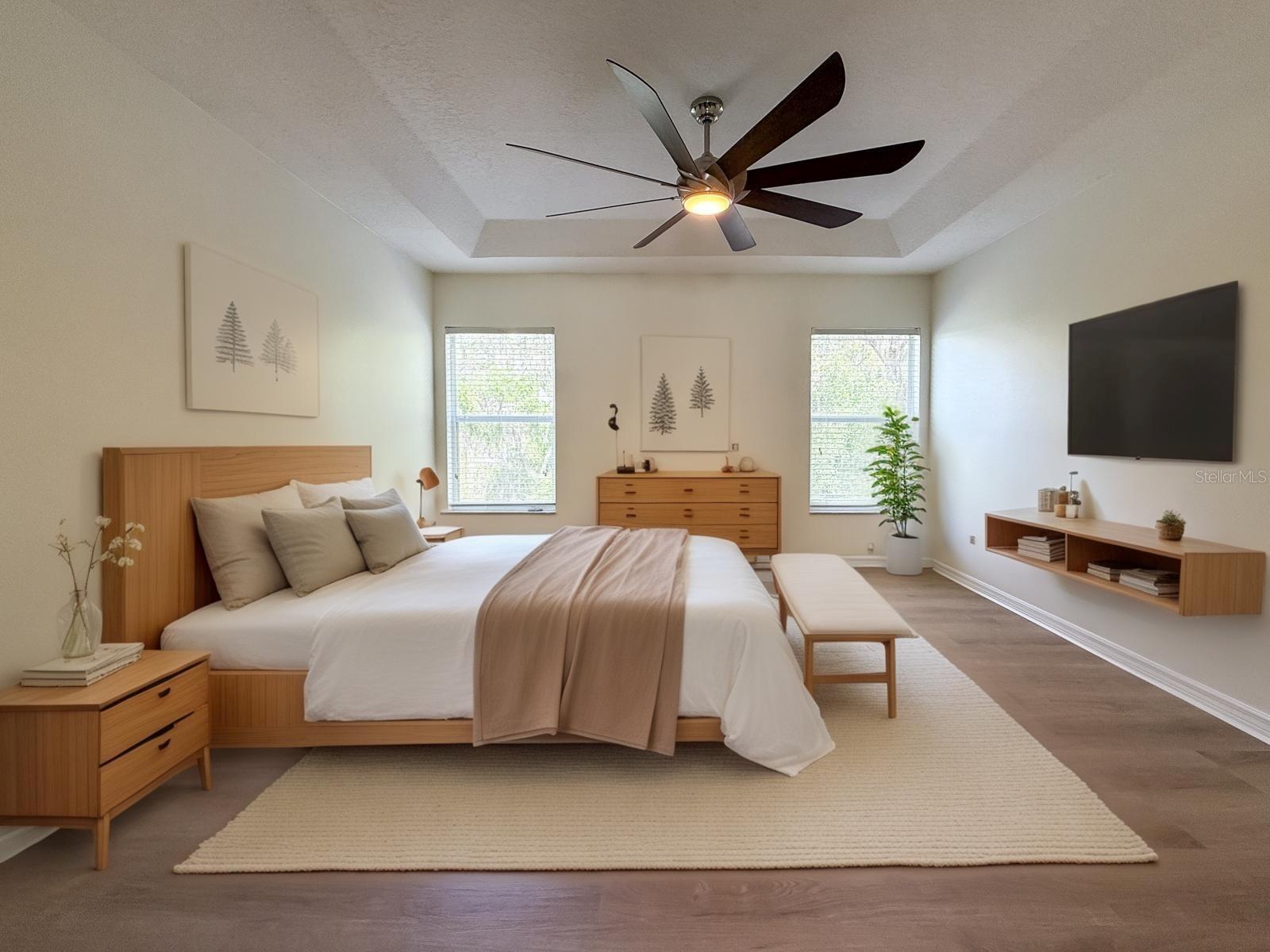 2806 BALFORN TOWER WAY