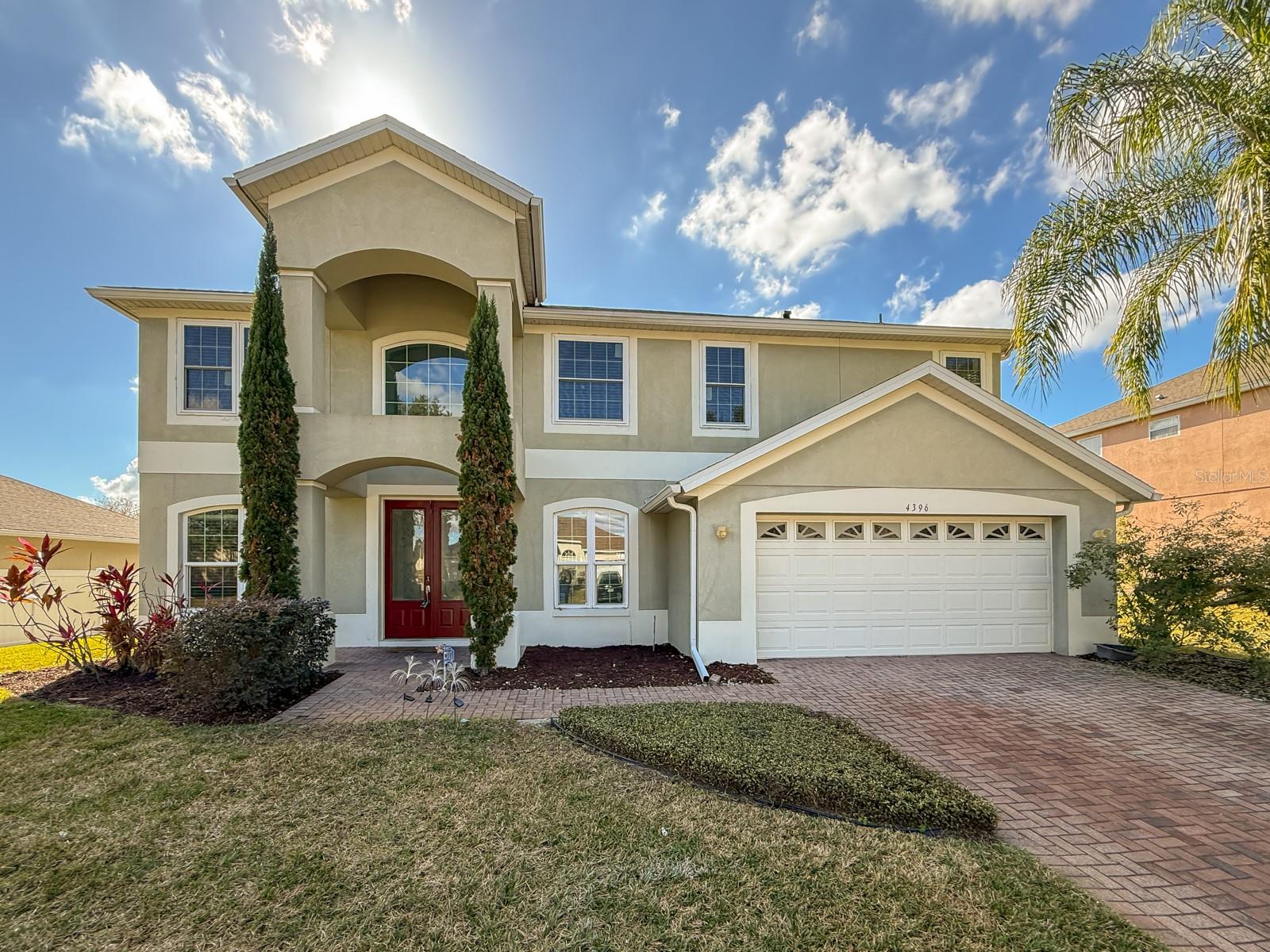 4396 CONROY CLUB DR