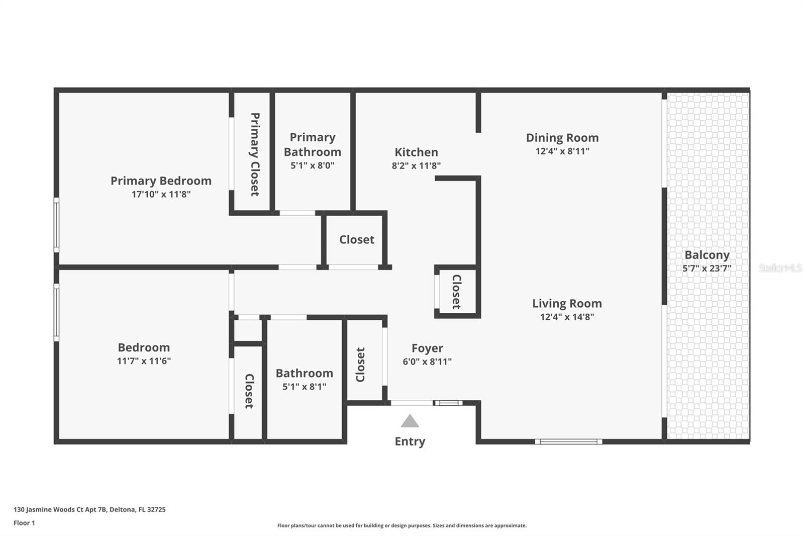 130 JASMINE WOODS CT #7B