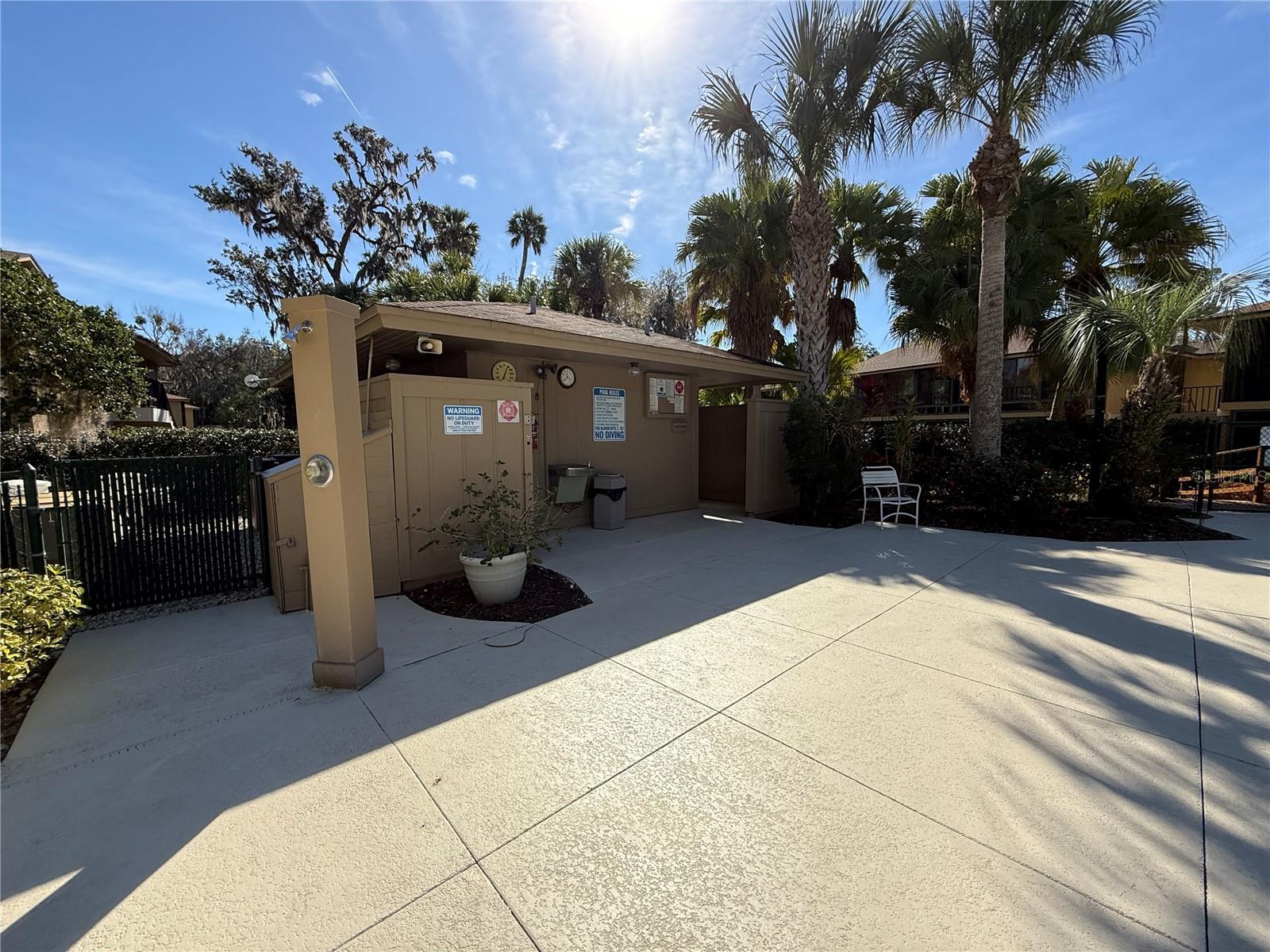 130 JASMINE WOODS CT #7B