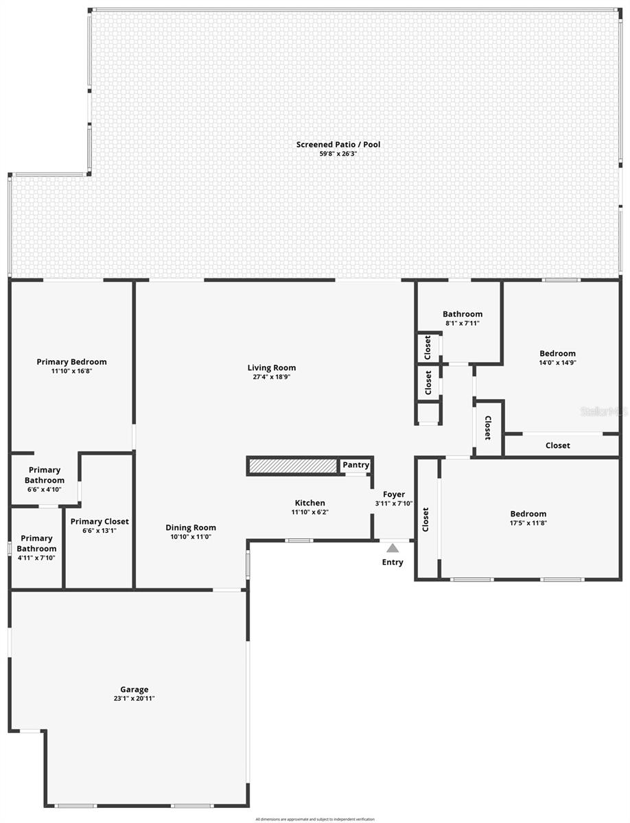 6260 MORNING MIST LN