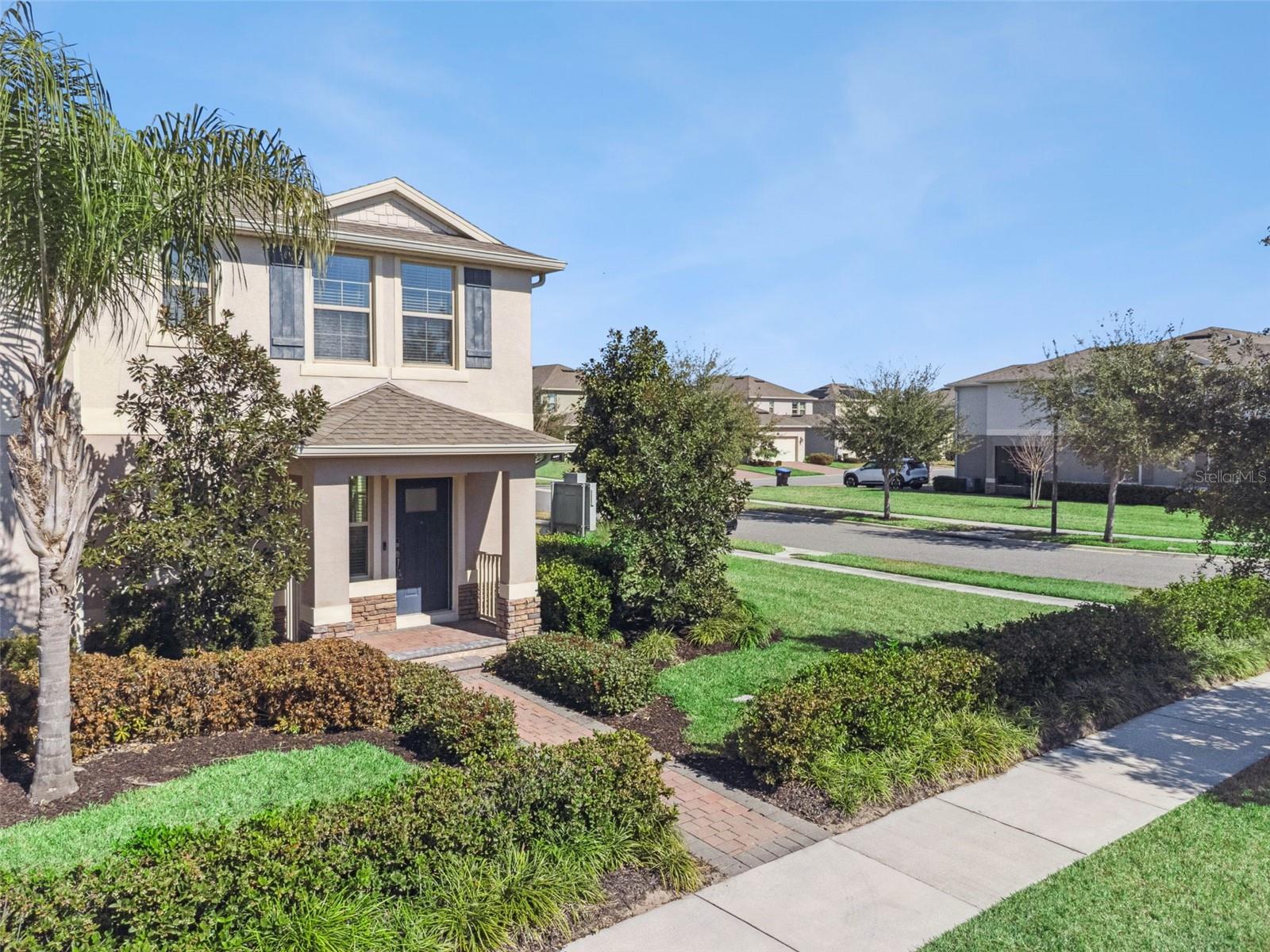 16156 ARBOR CREST ALY