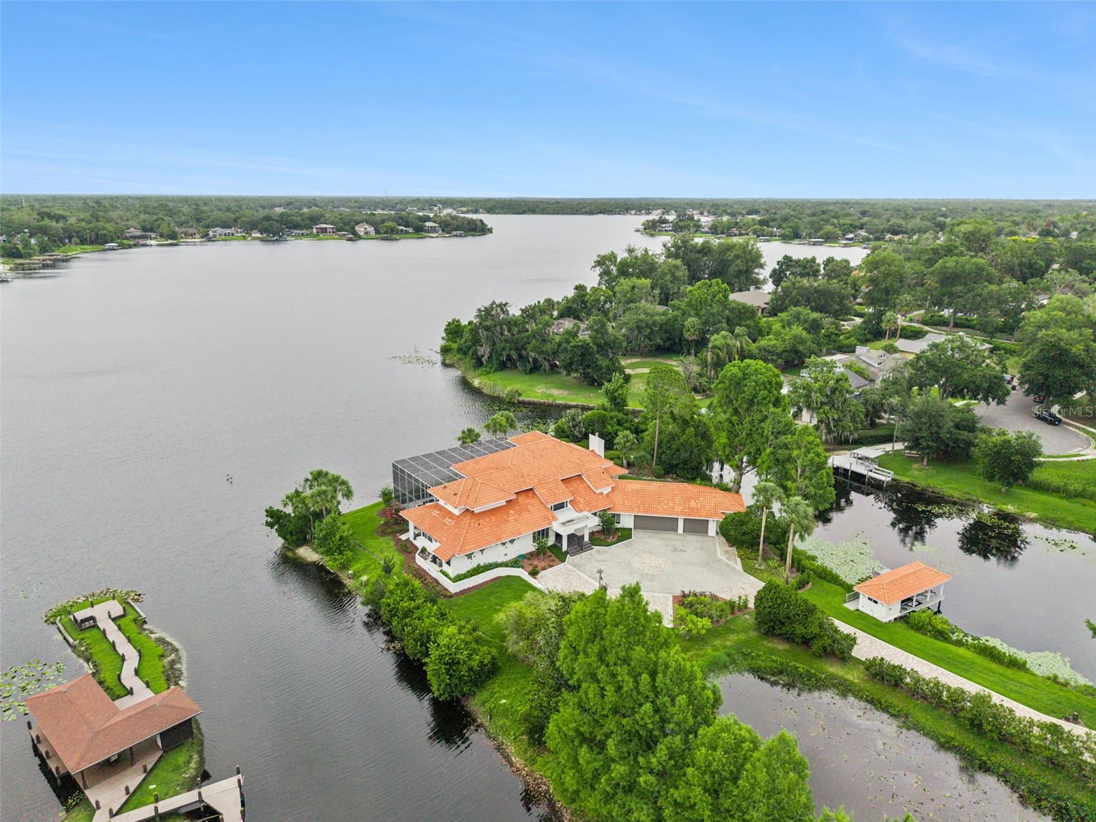 315 MENASHE CT