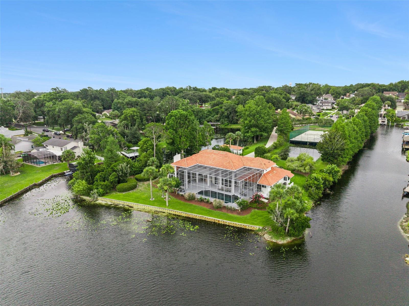 315 MENASHE CT