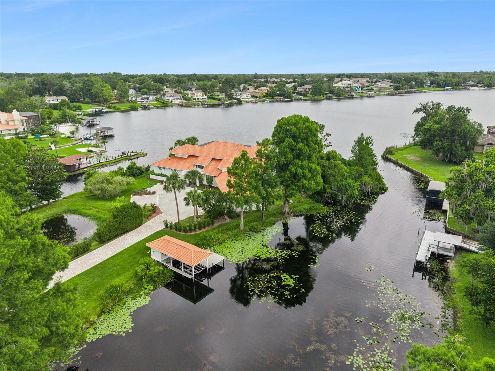 315 MENASHE CT