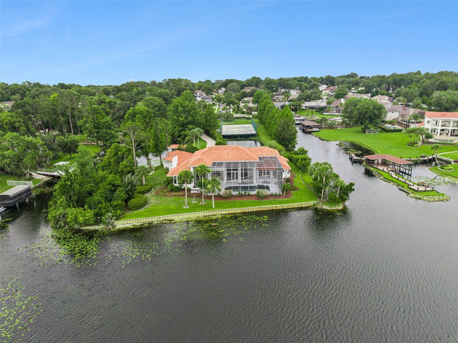 315 MENASHE CT