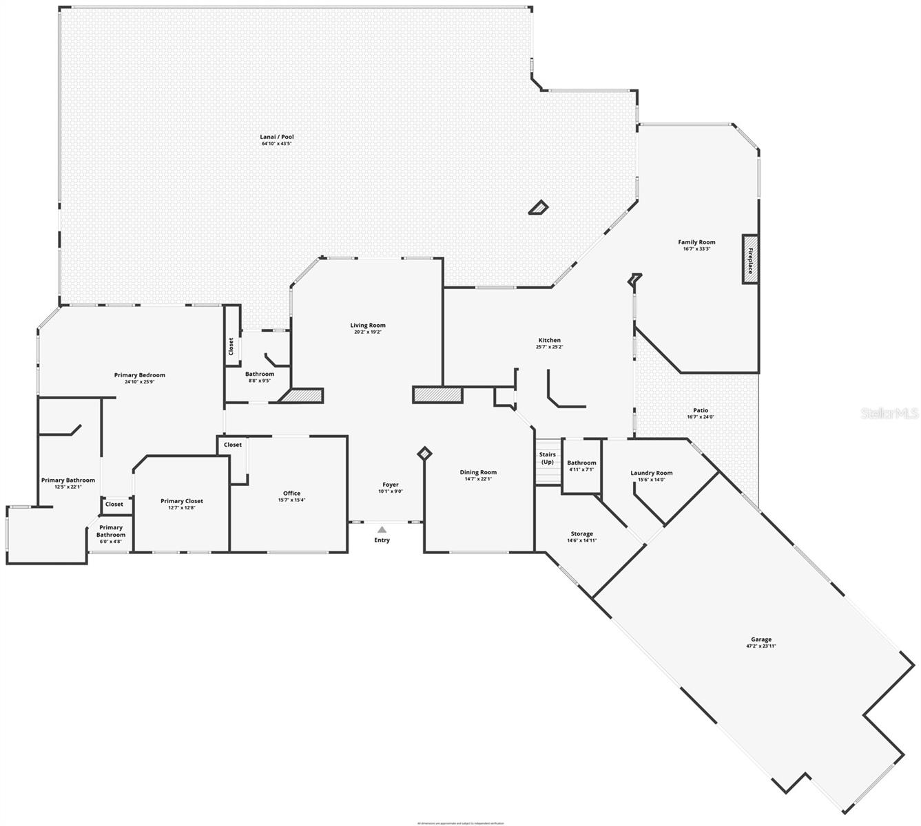 315 MENASHE CT
