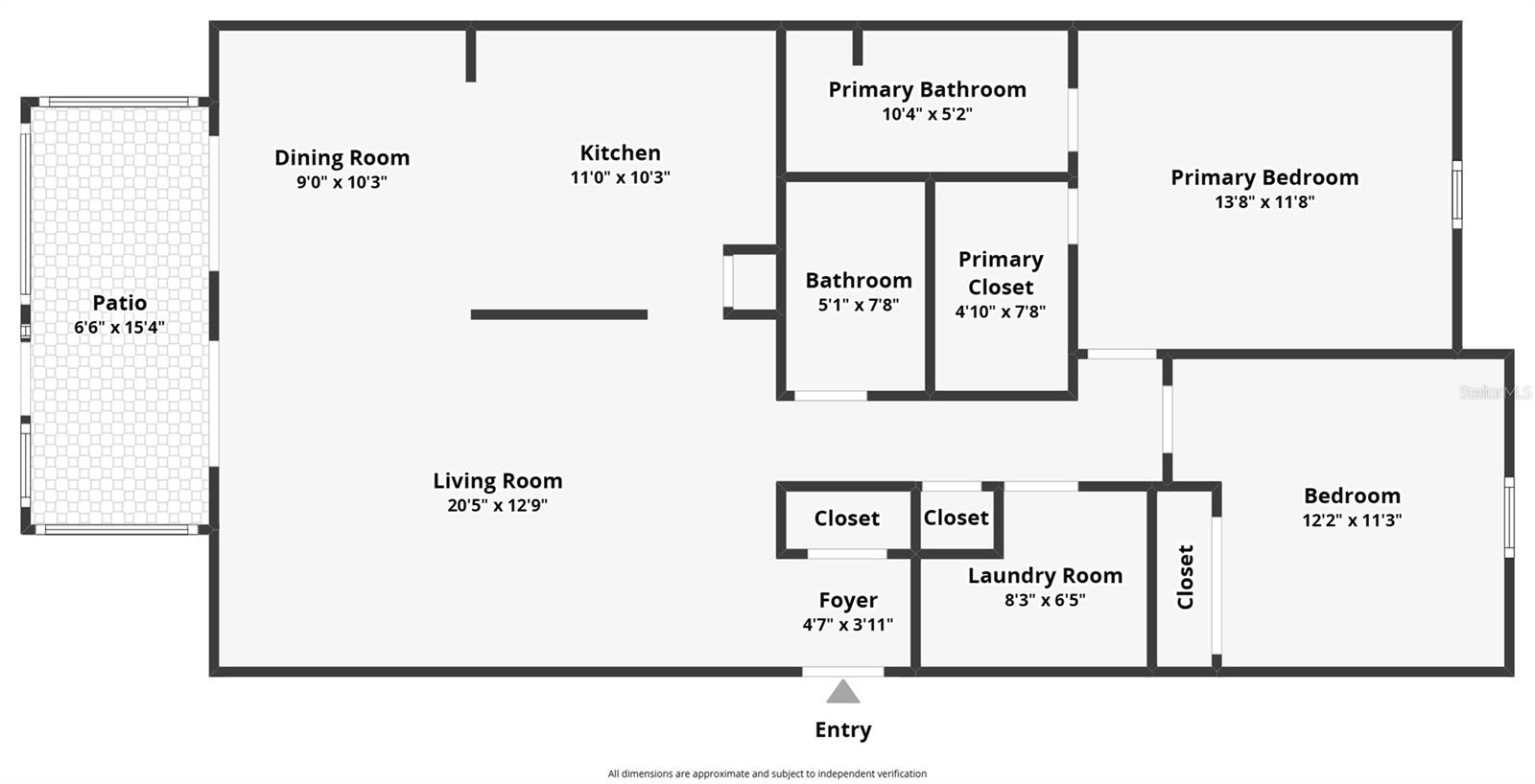 5271 WHITSTABLE WAY #2504