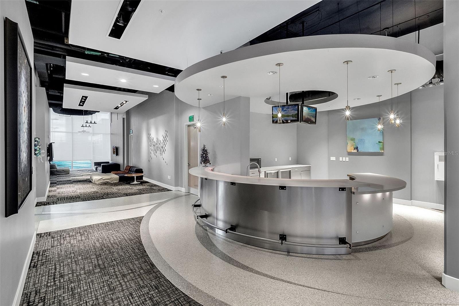 150 E ROBINSON ST #2709