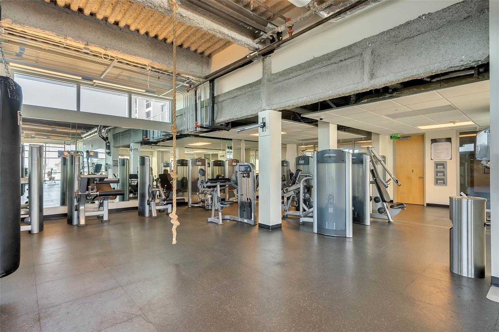 150 E ROBINSON ST #2709